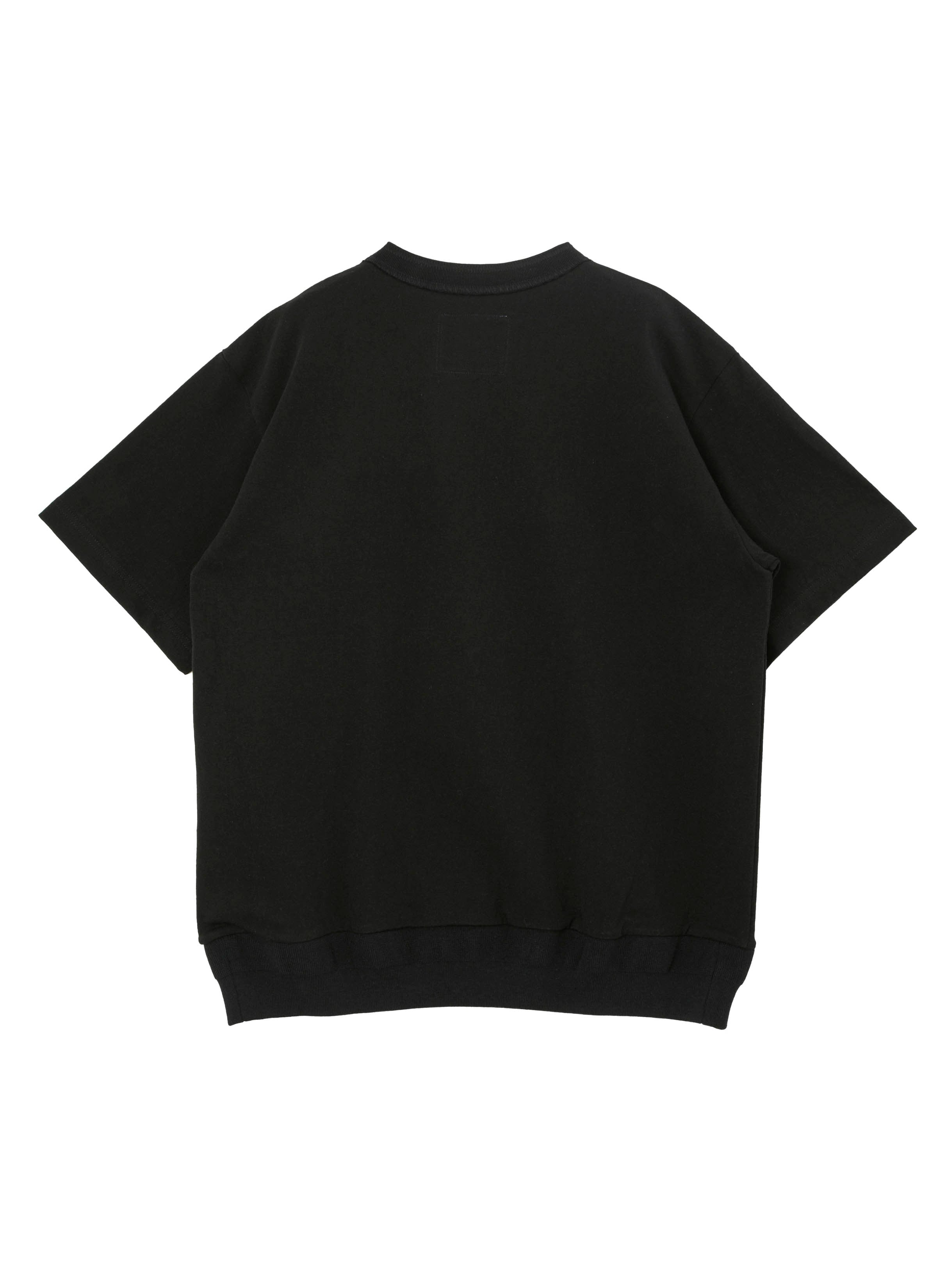 Cotton Jersey T-Shirt