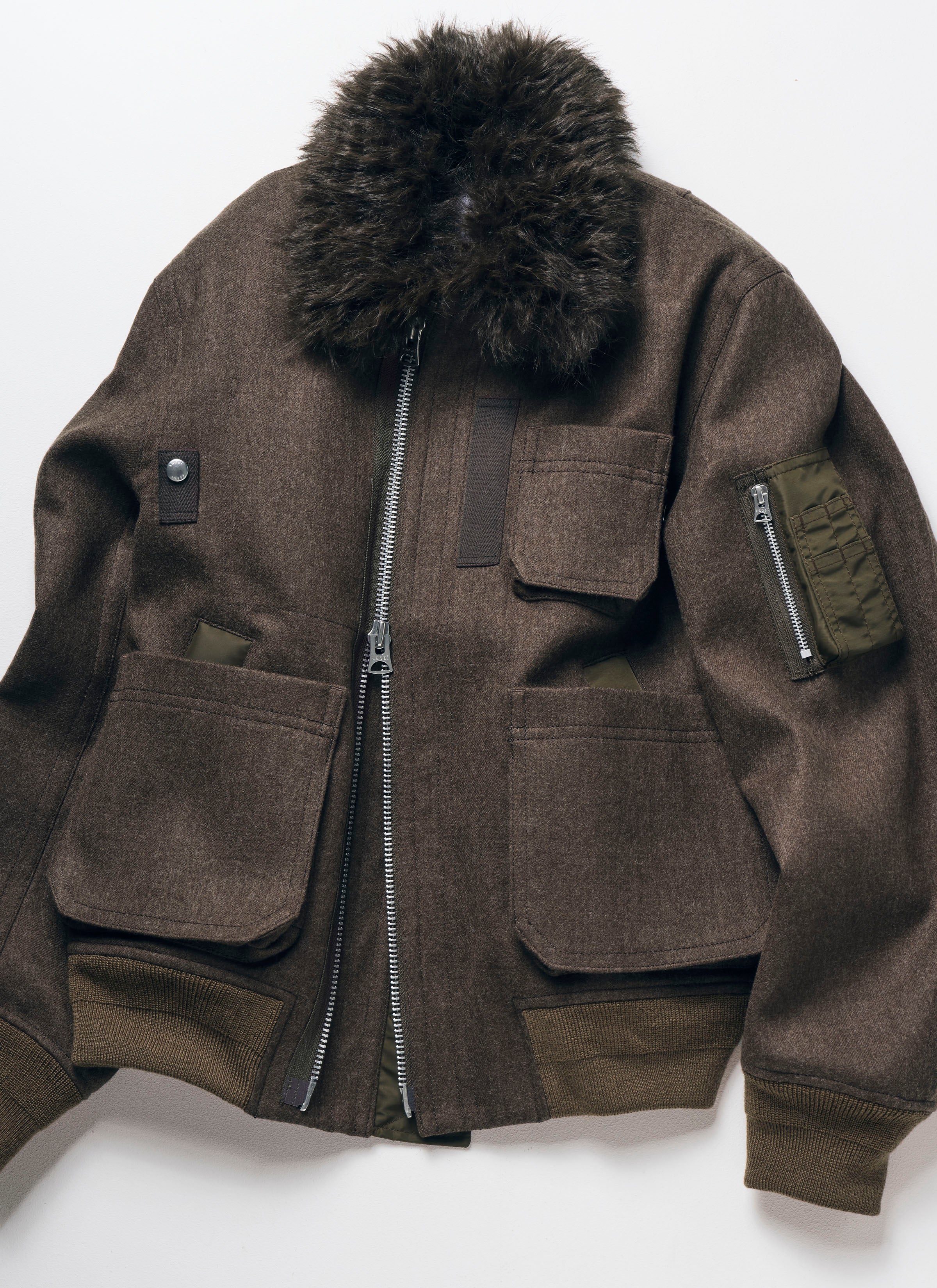 ALL MEN – ページ 2 | sacai Official Store サカイ オフィシャル