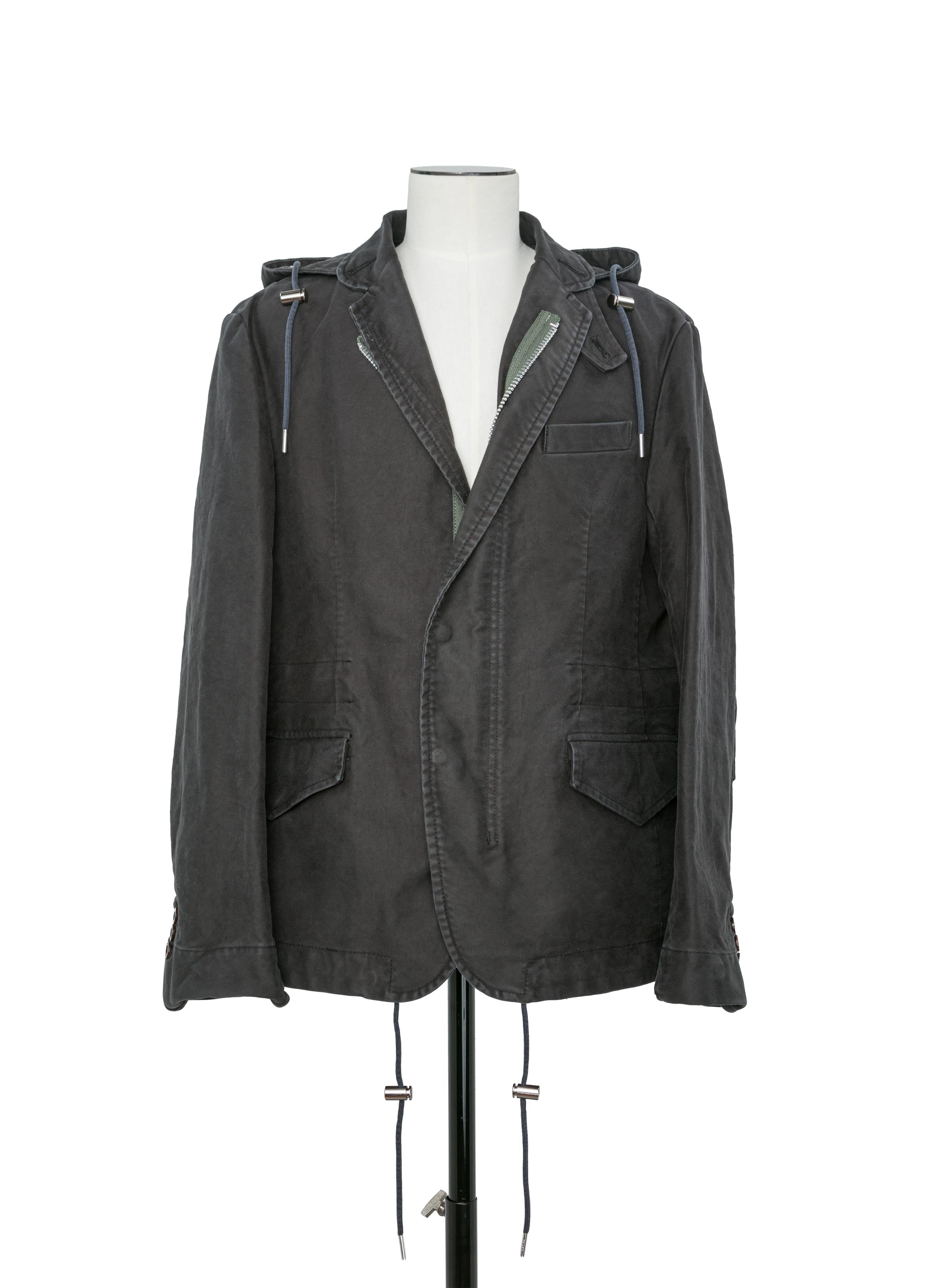 NEW ARRIVALS MEN CLOTHING | sacai Official Store サカイ オフィシャル