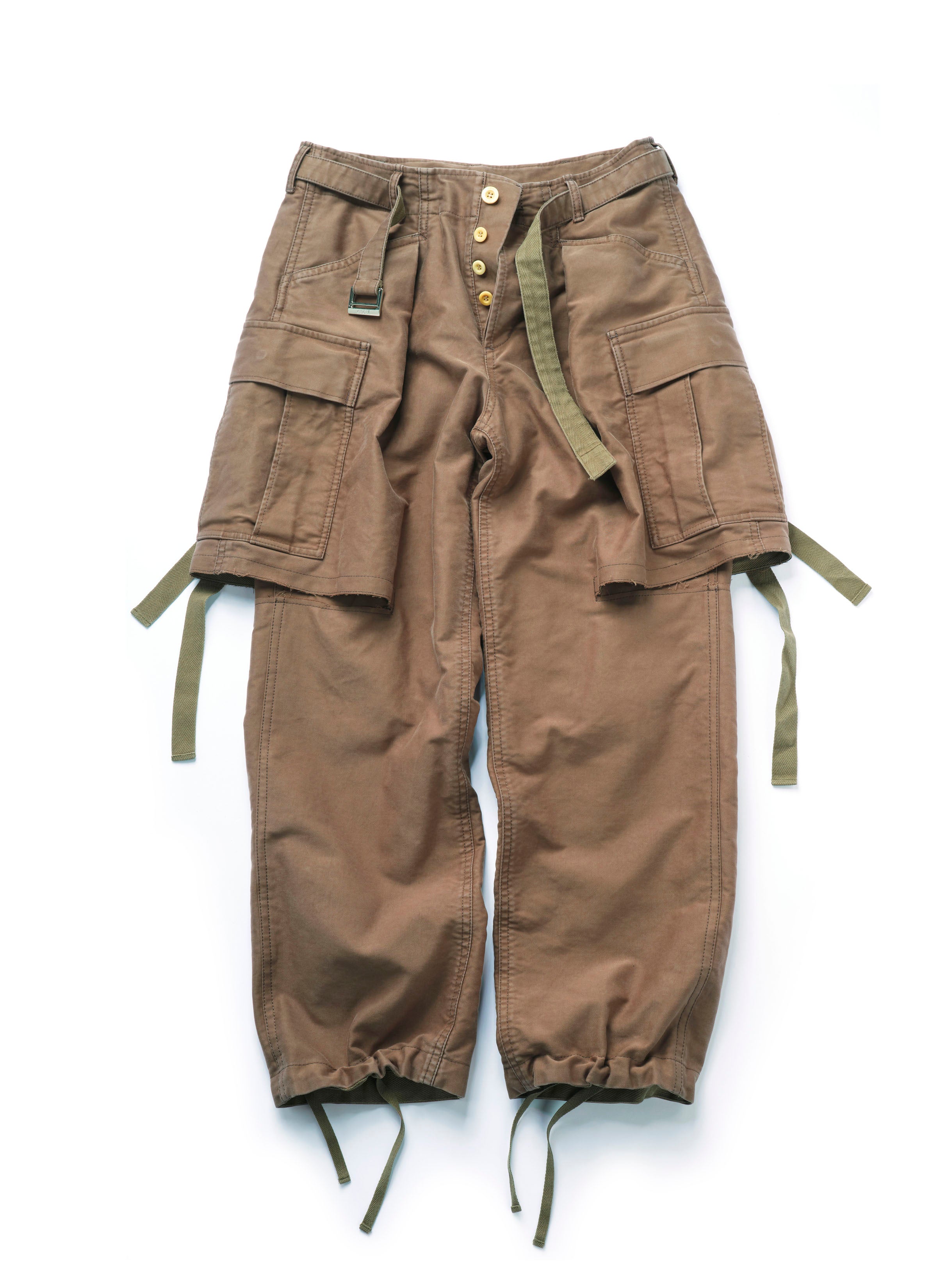 NEW ARRIVALS MEN CLOTHING | sacai Official Store サカイ オフィシャル
