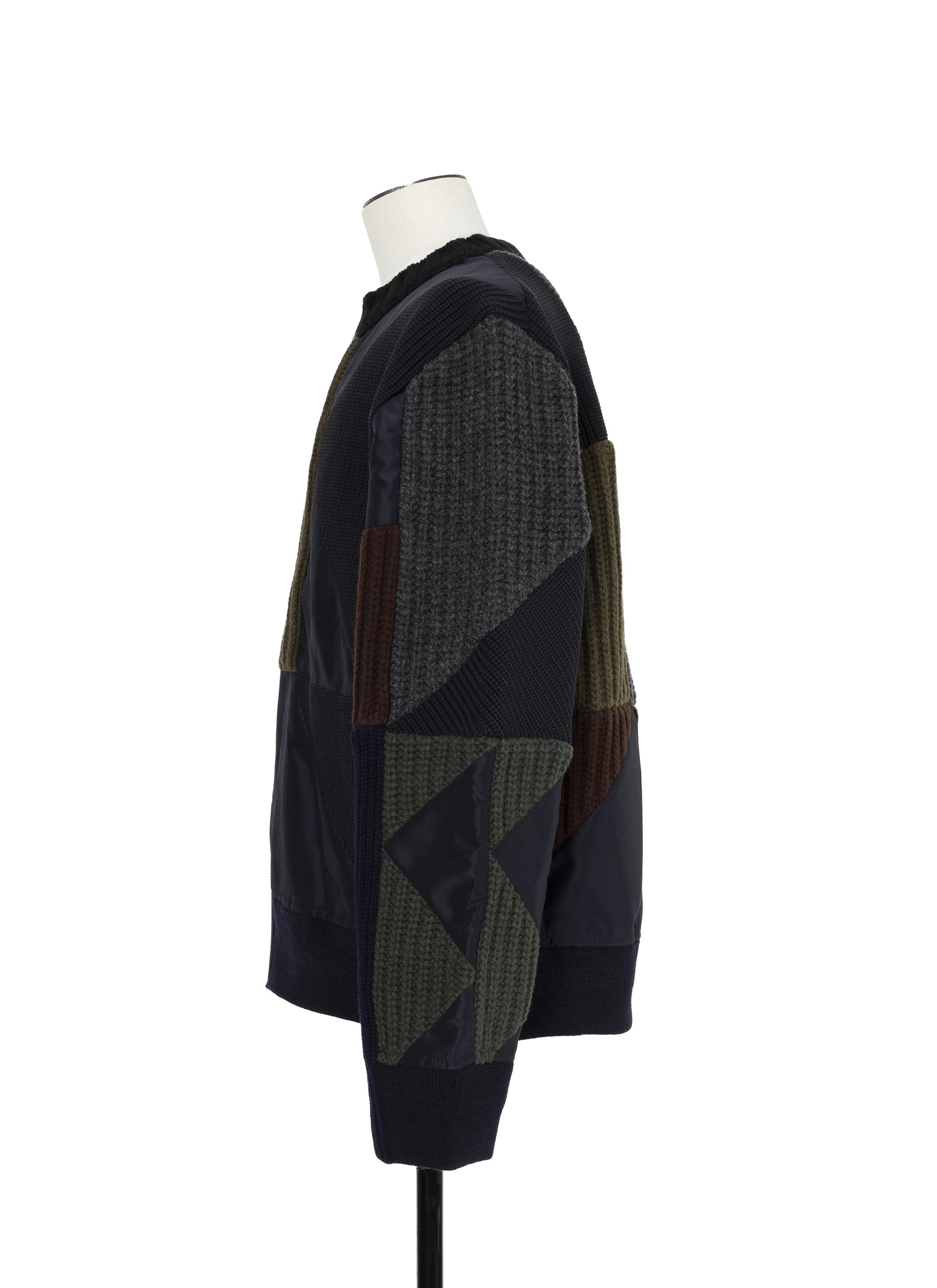 sacai x A.P.C. | sacai Official Store サカイ オフィシャル