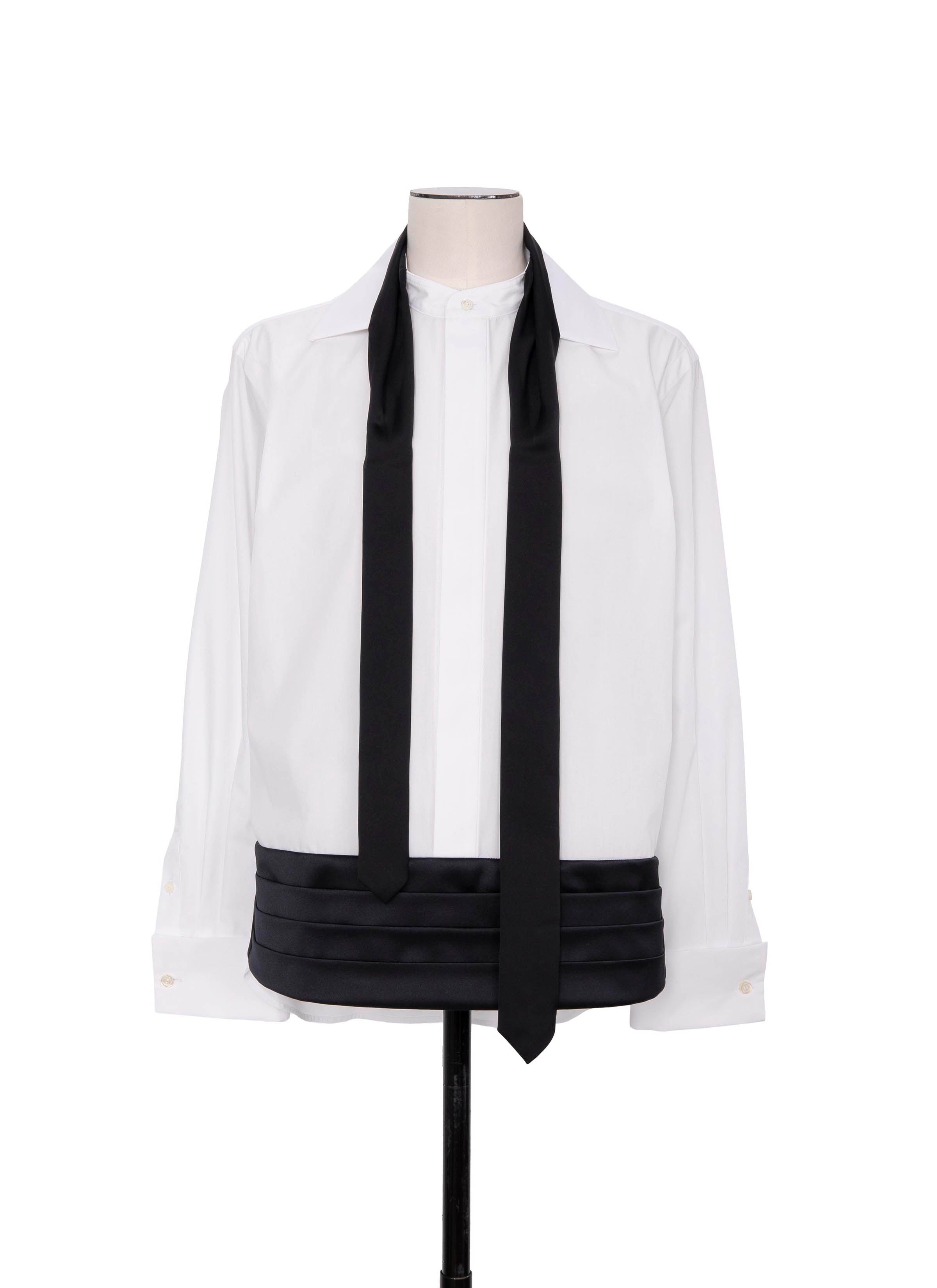 Poplin Shirt