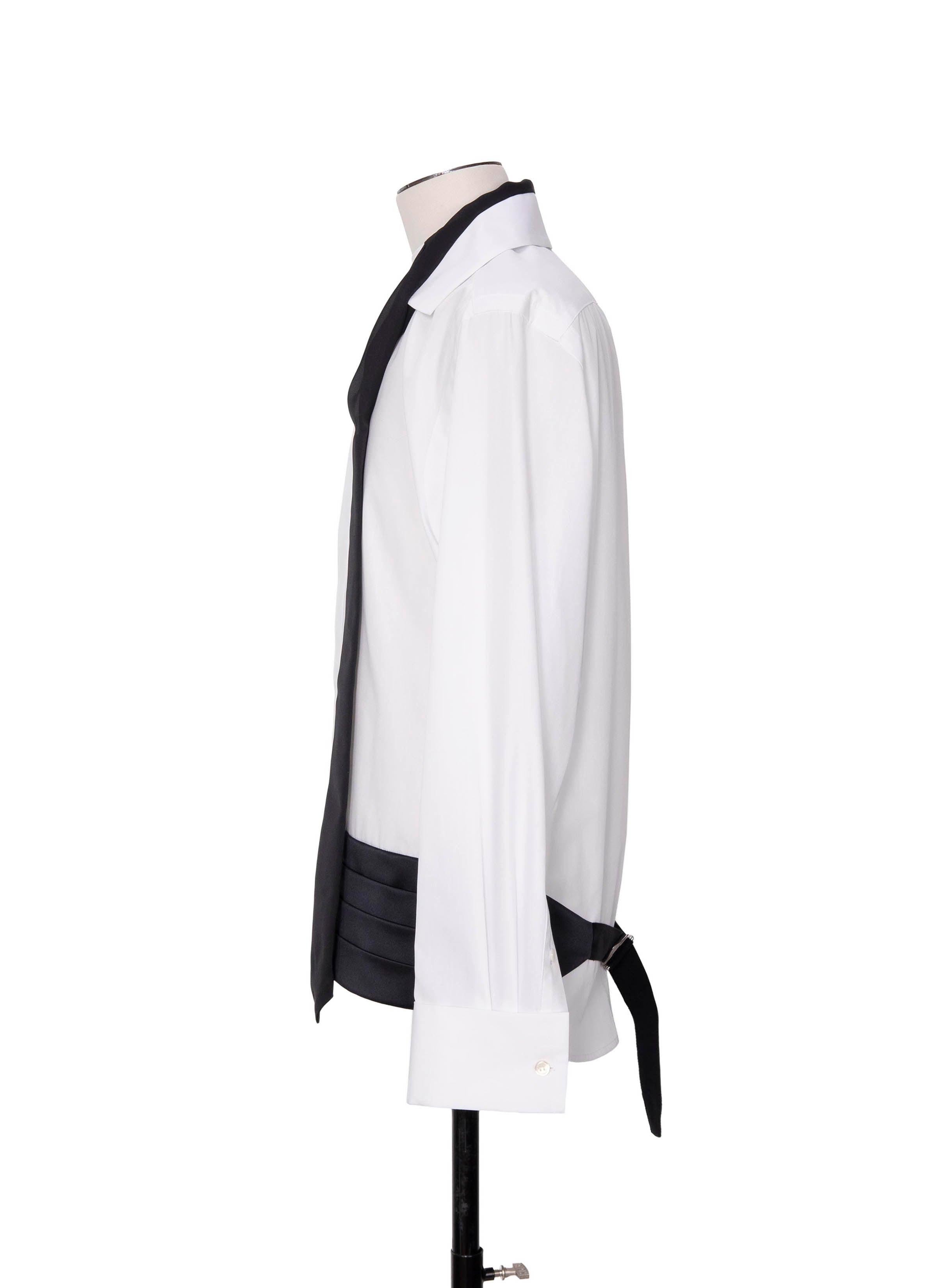 Poplin Shirt
