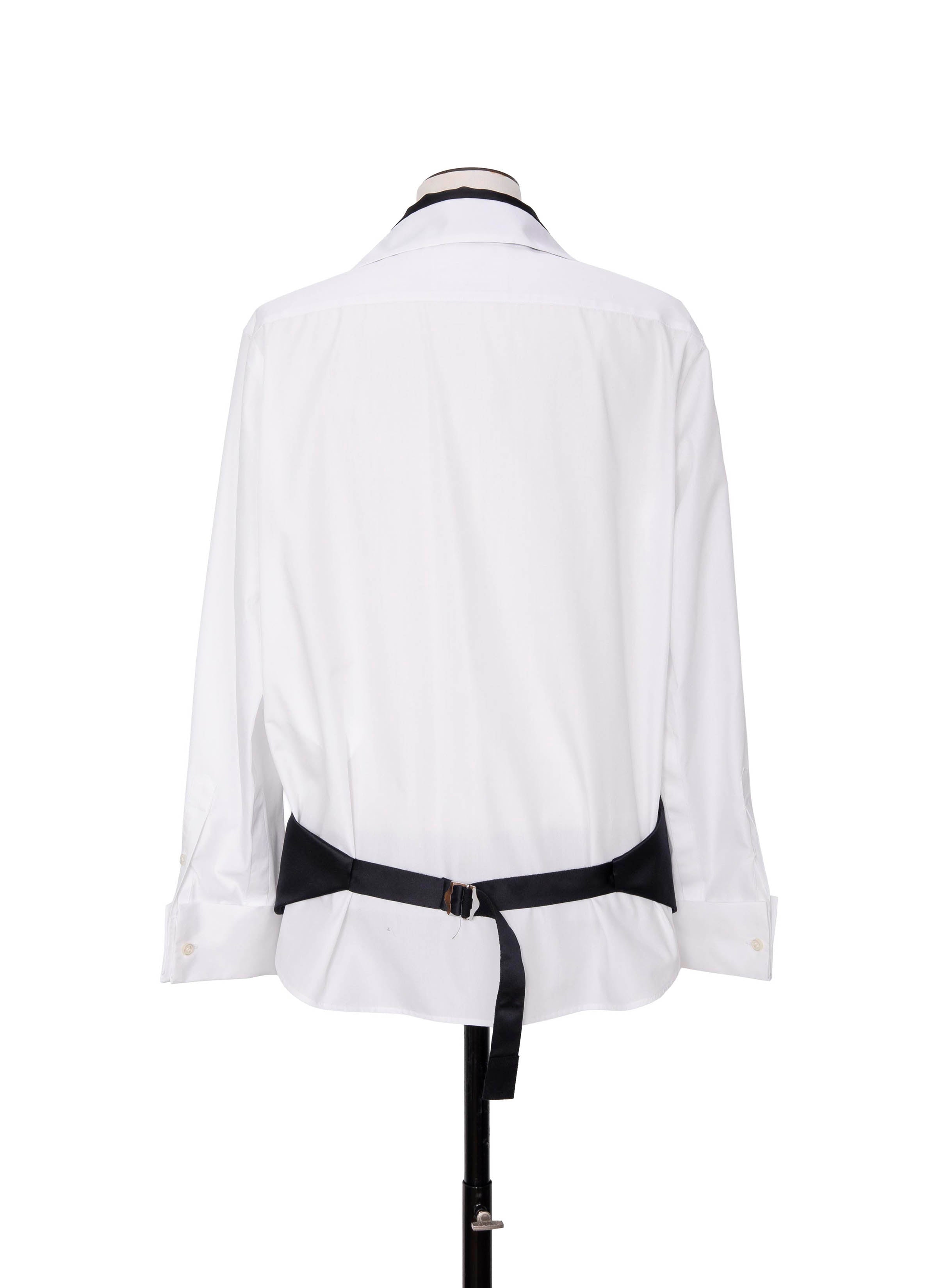 Poplin Shirt