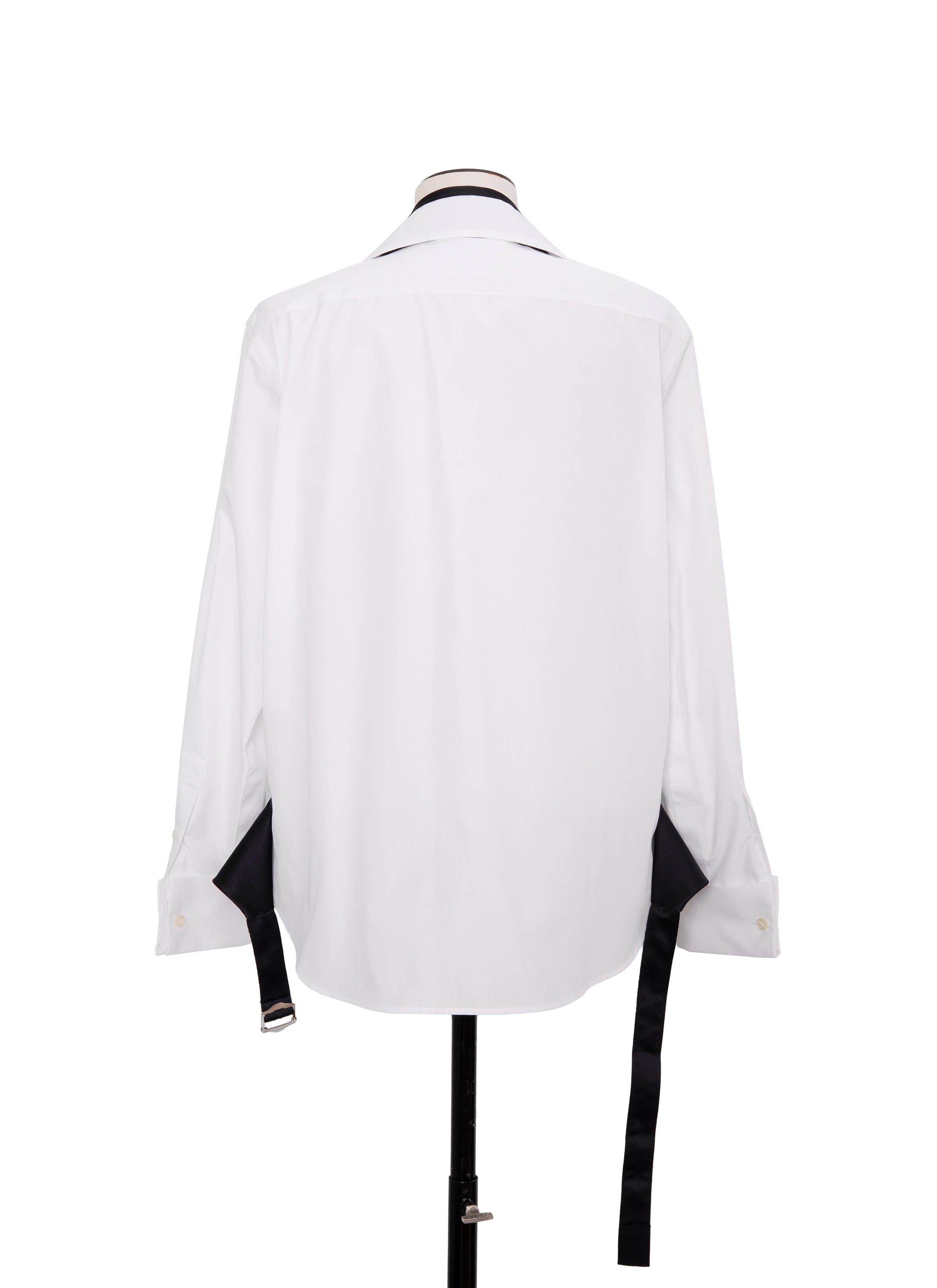Poplin Shirt