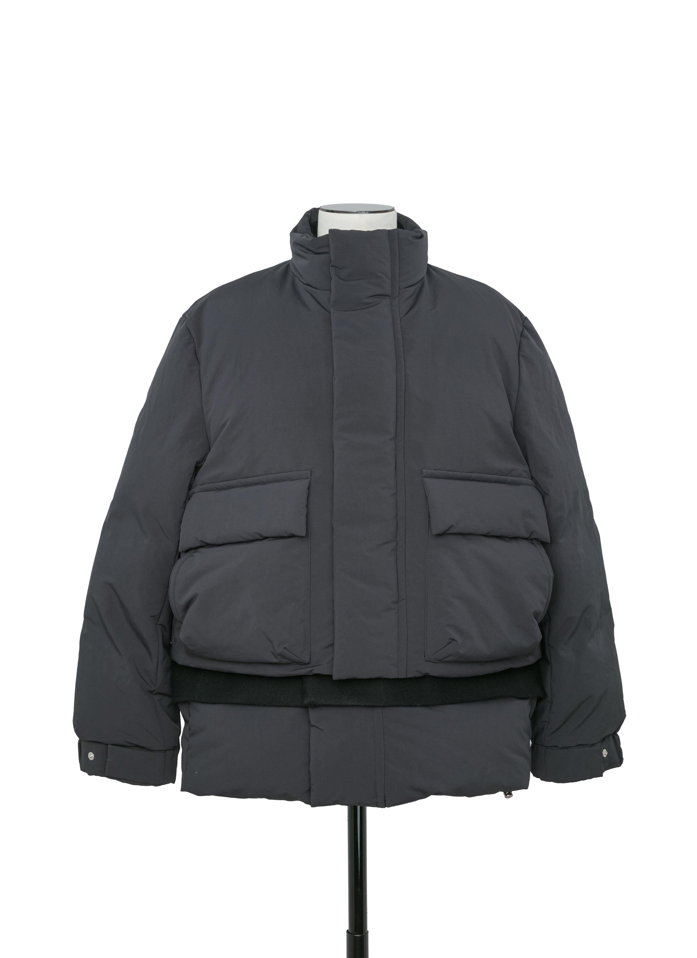 MEN CLOTHING | sacai Official Store サカイ オフィシャル