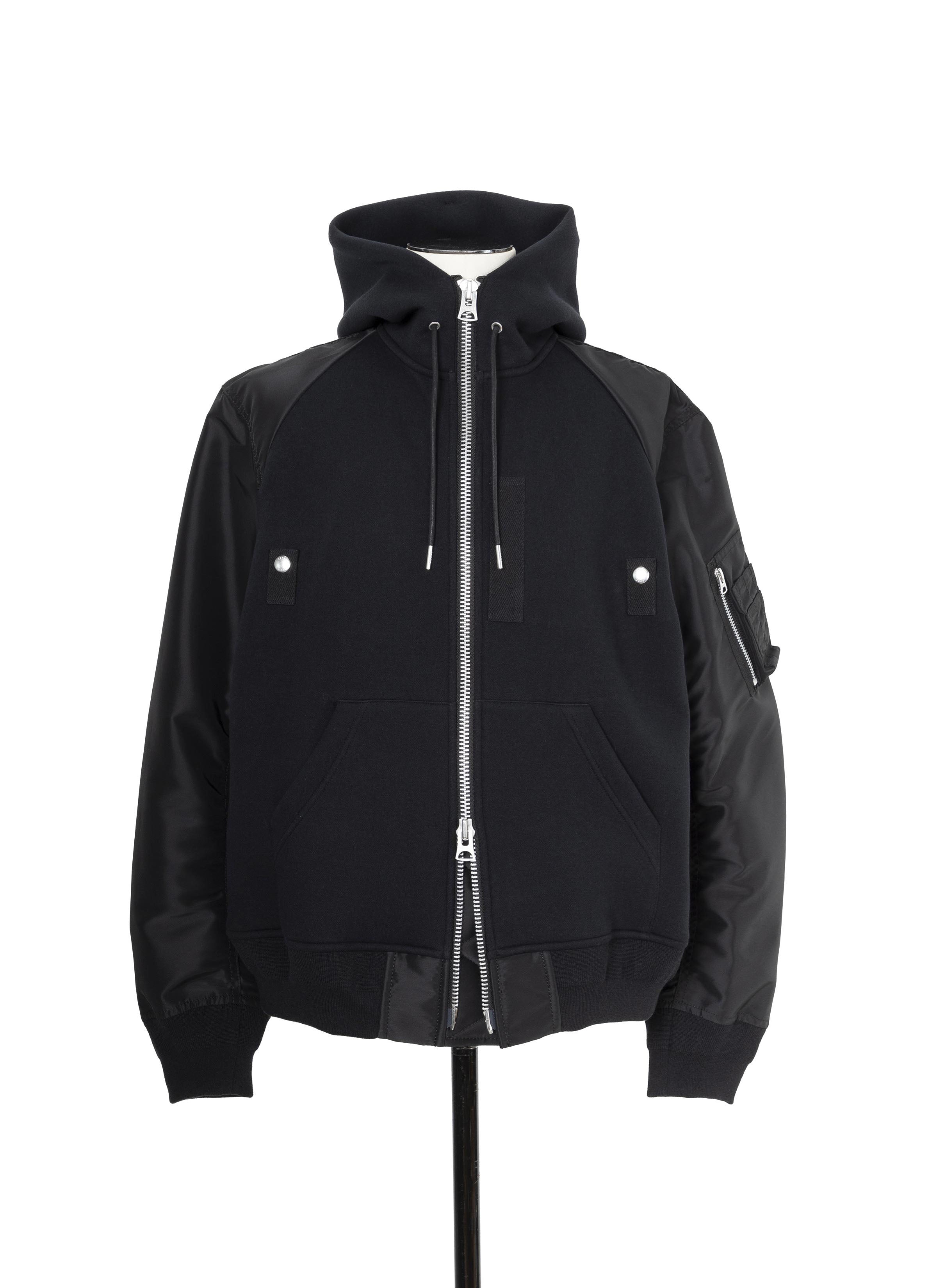 Sponge Sweat Hoodie