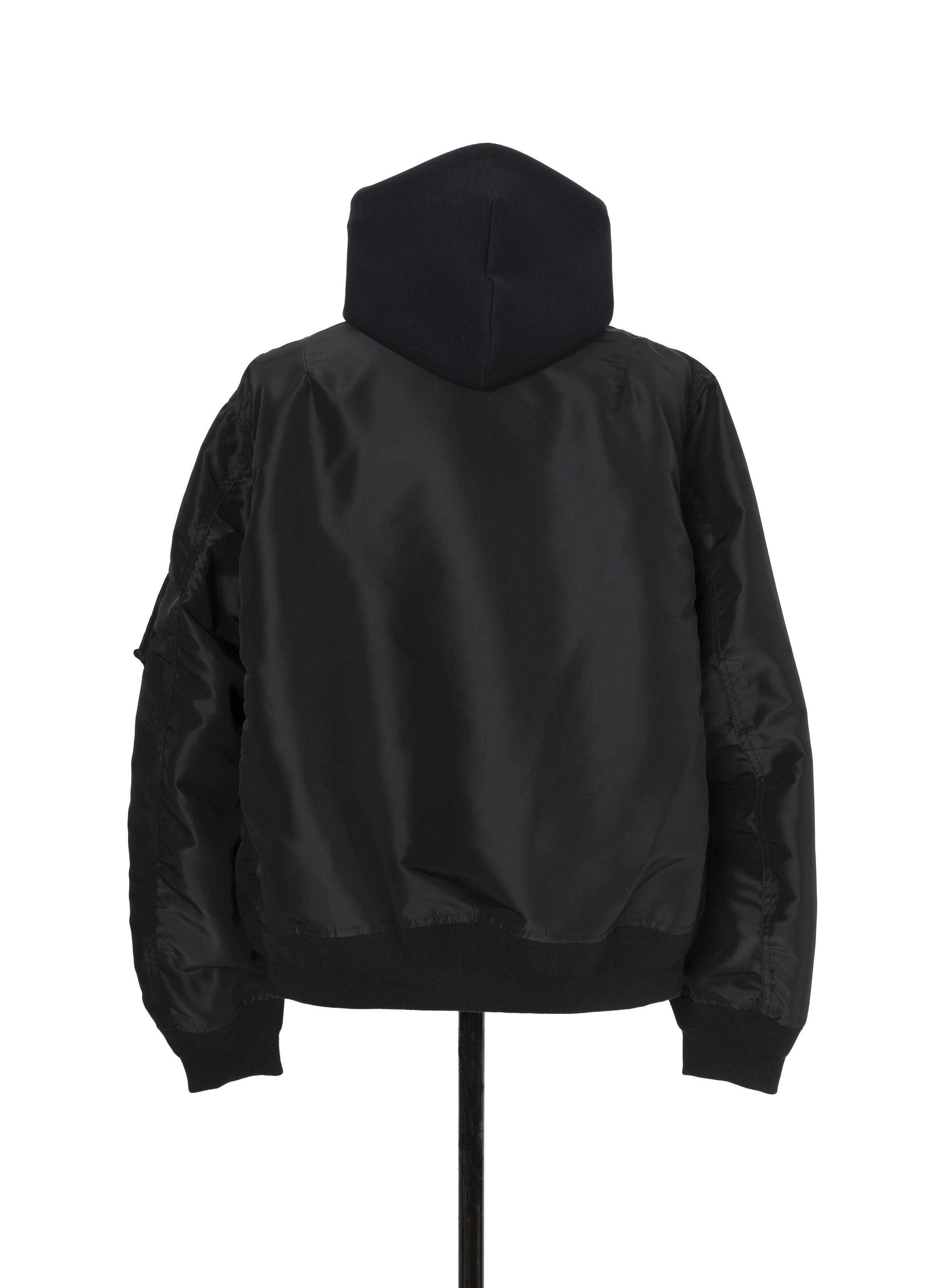 Sponge Sweat Hoodie