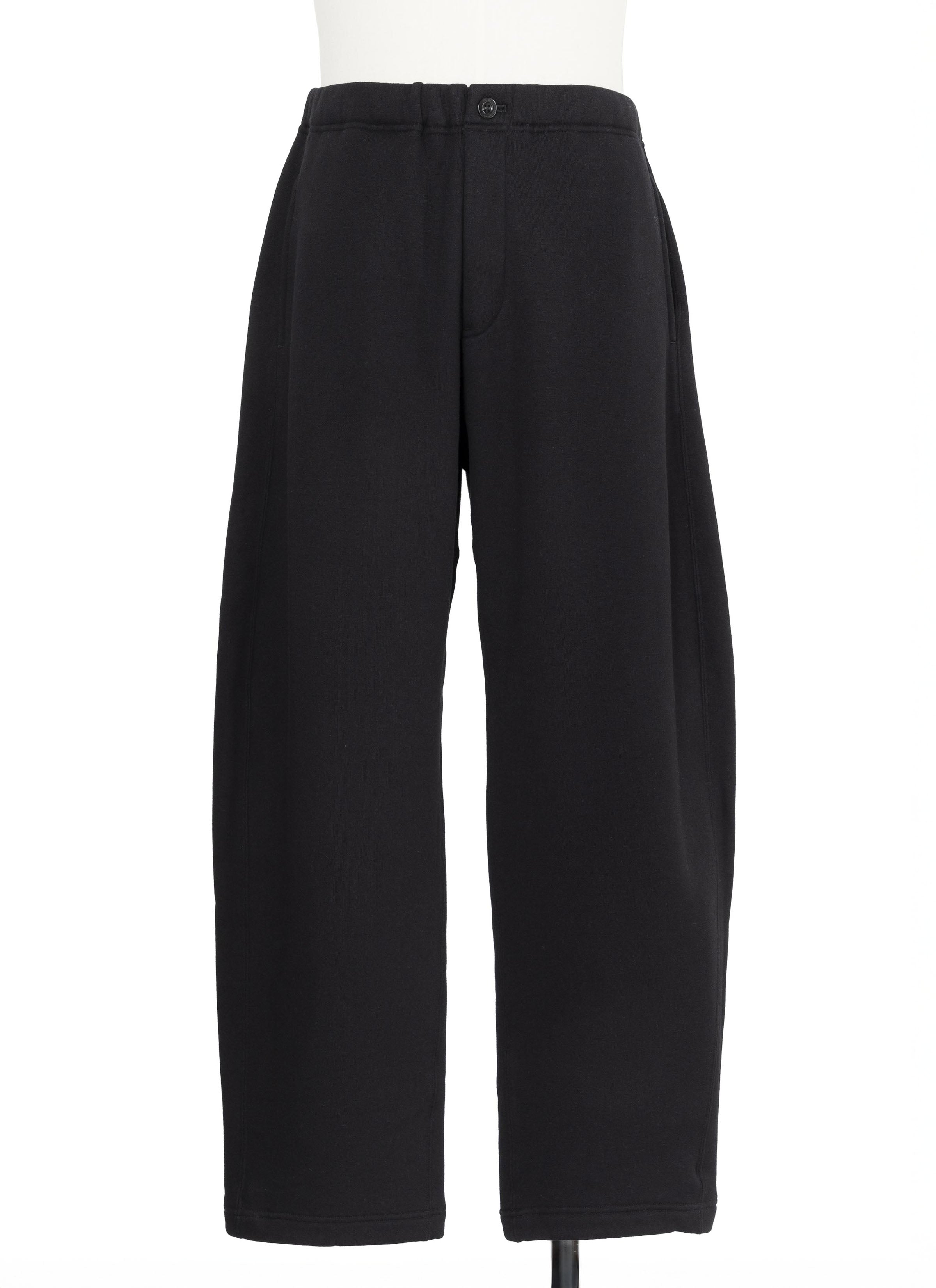 Cotton Jersey Pants