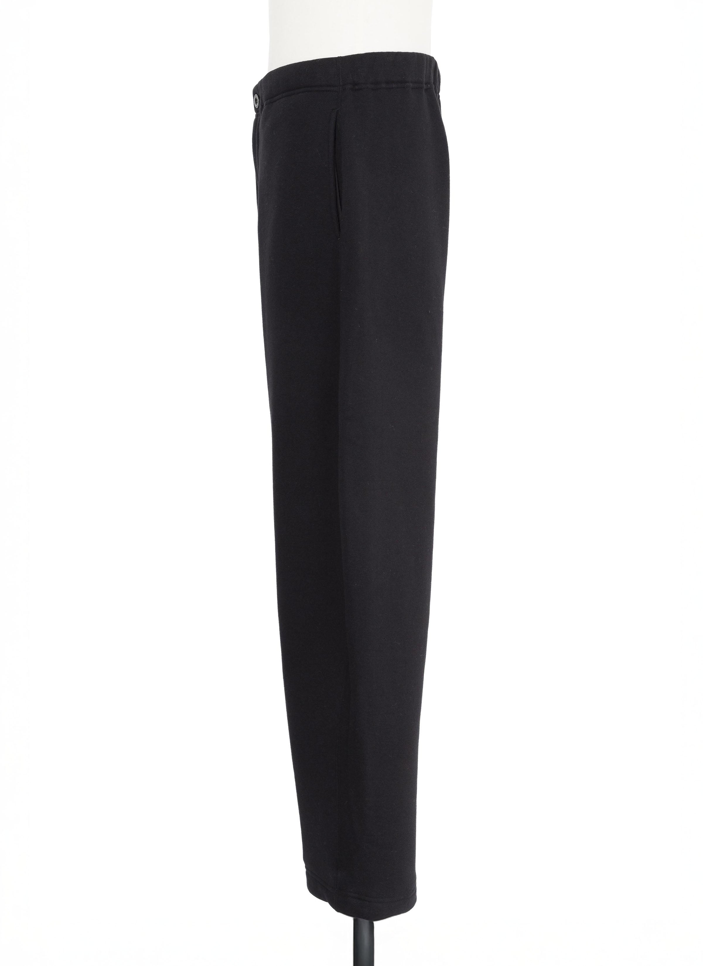 Cotton Jersey Pants