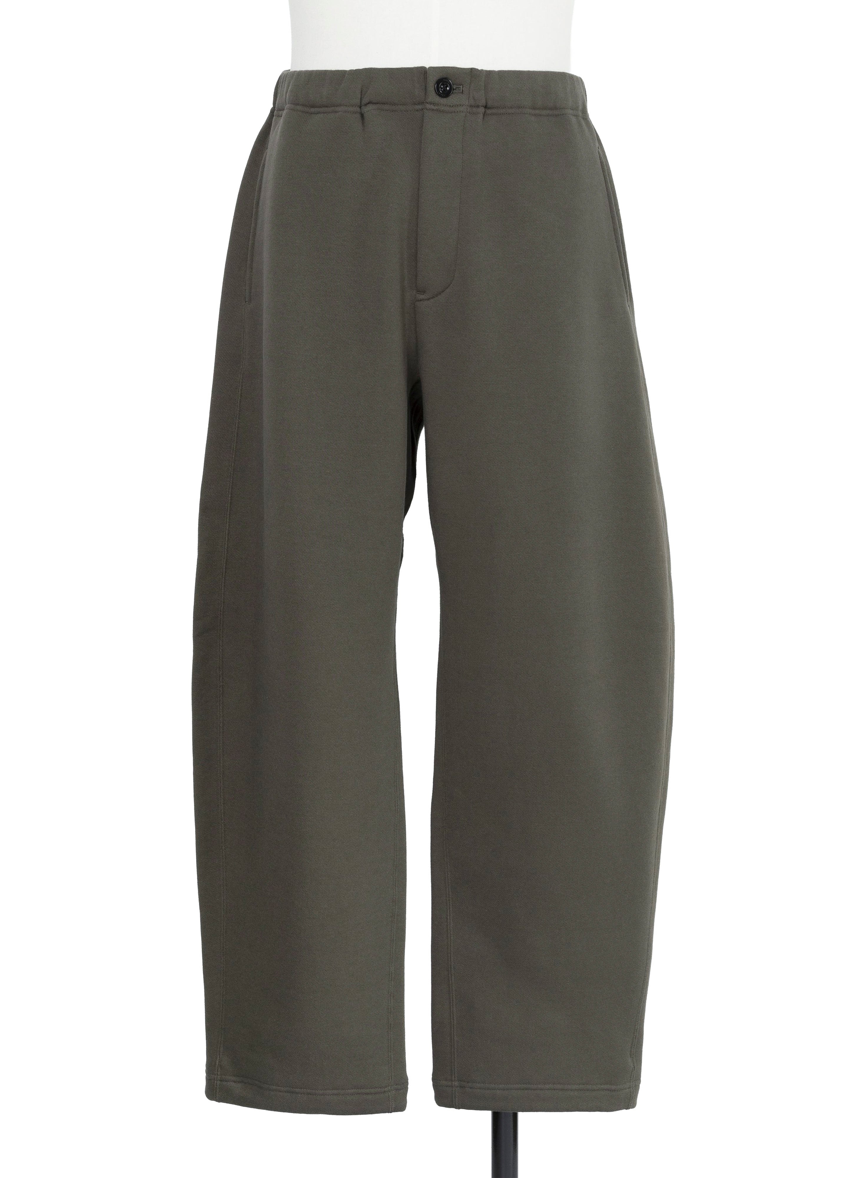 Cotton Jersey Pants | sacai Official Store サカイ オフィシャル
