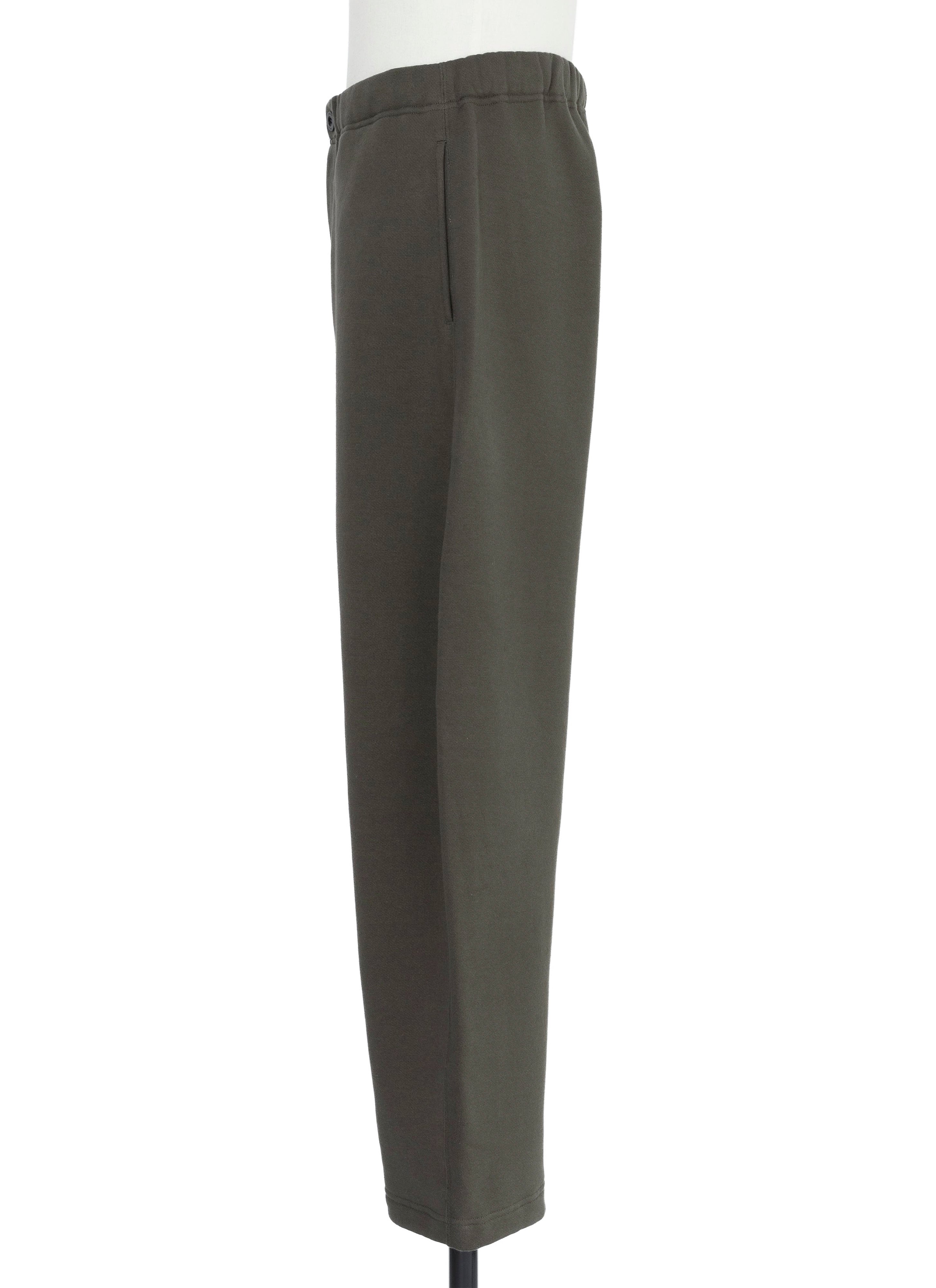 Cotton Jersey Pants