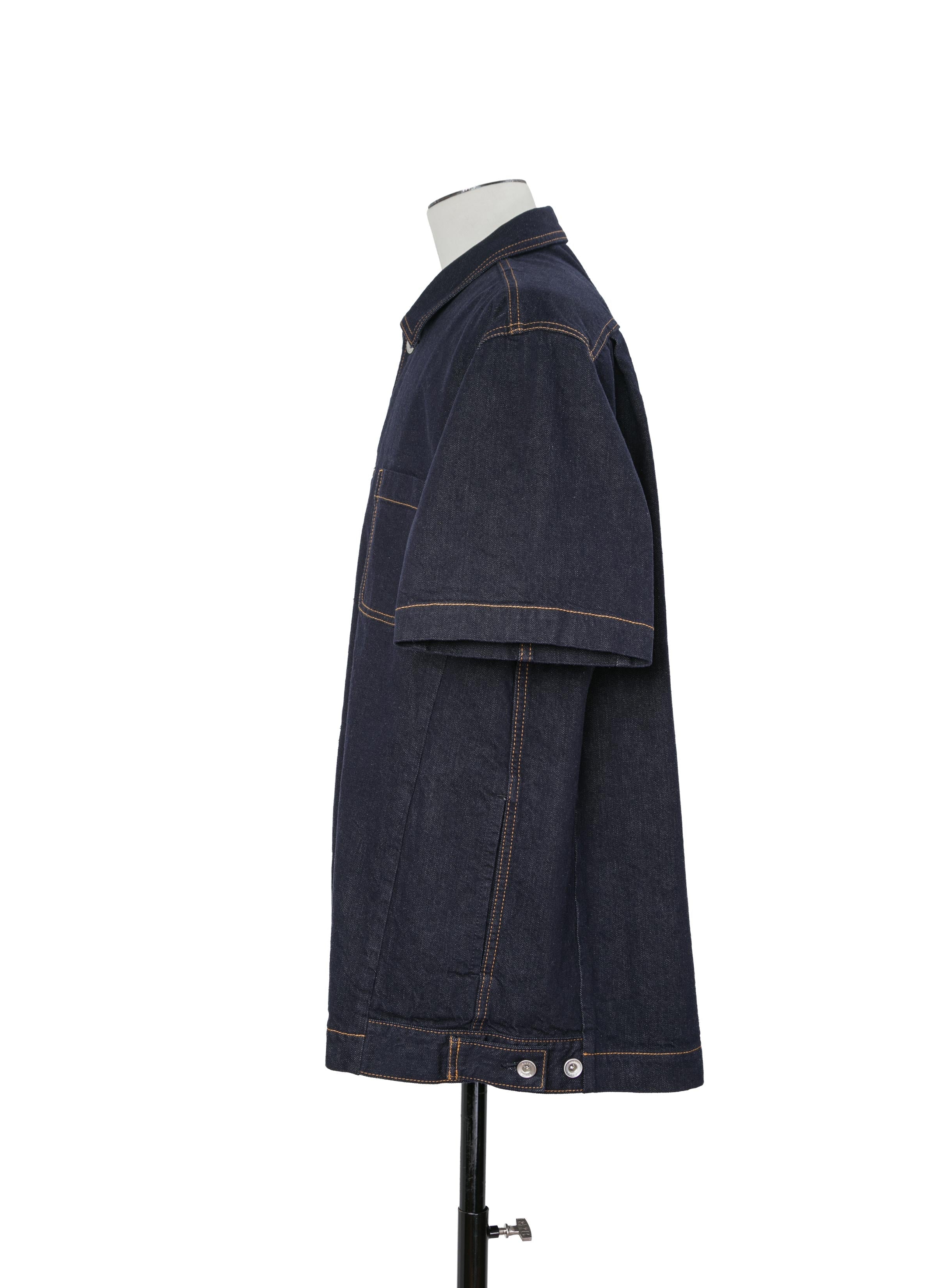 MEN SHIRTS | sacai Official Store サカイ オフィシャル
