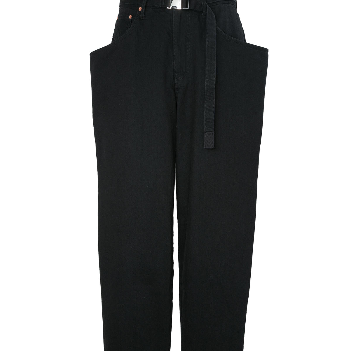 Denim Pants | sacai Official Store サカイ オフィシャル