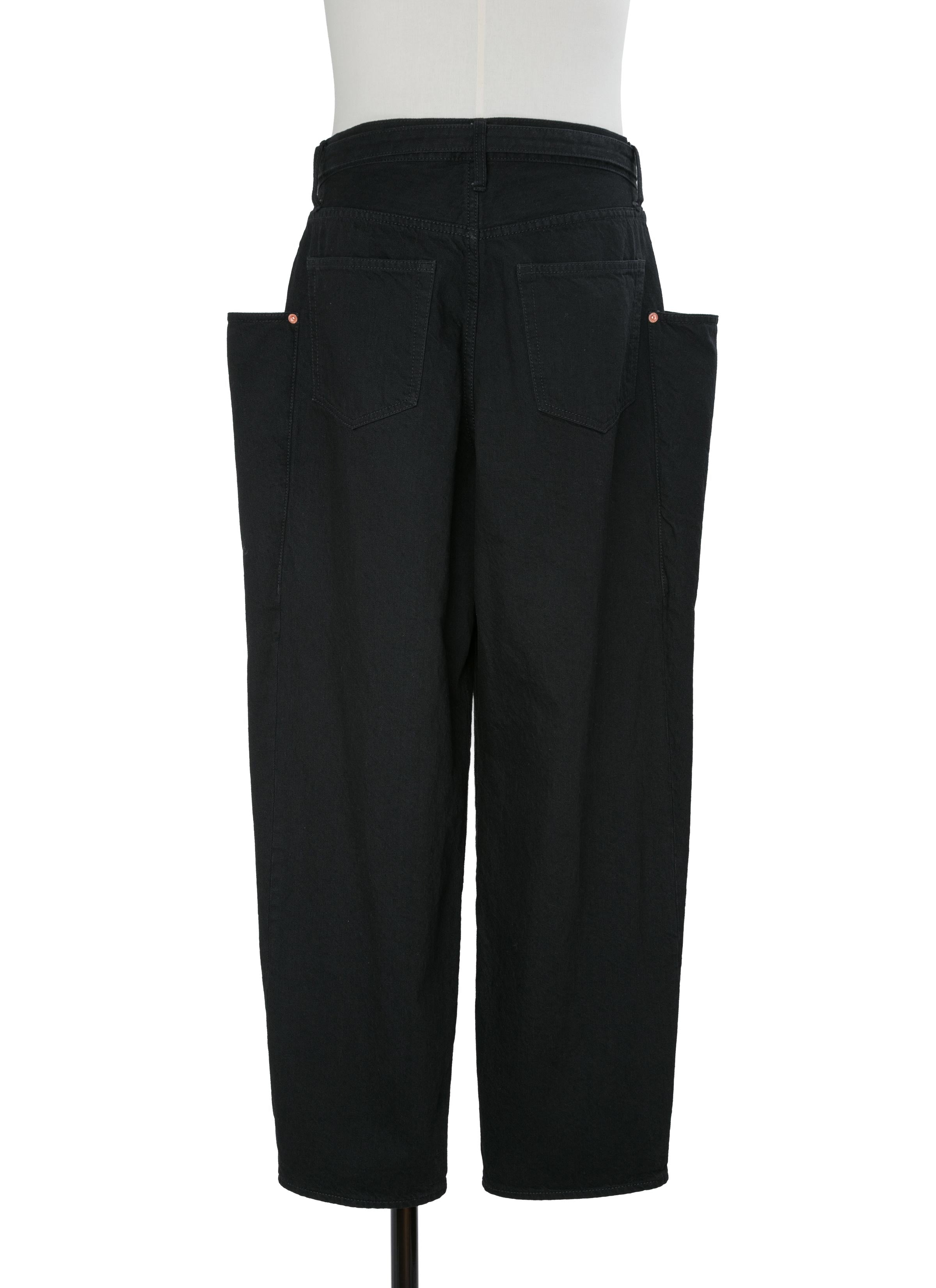 Denim Pants | sacai Official Store サカイ オフィシャル