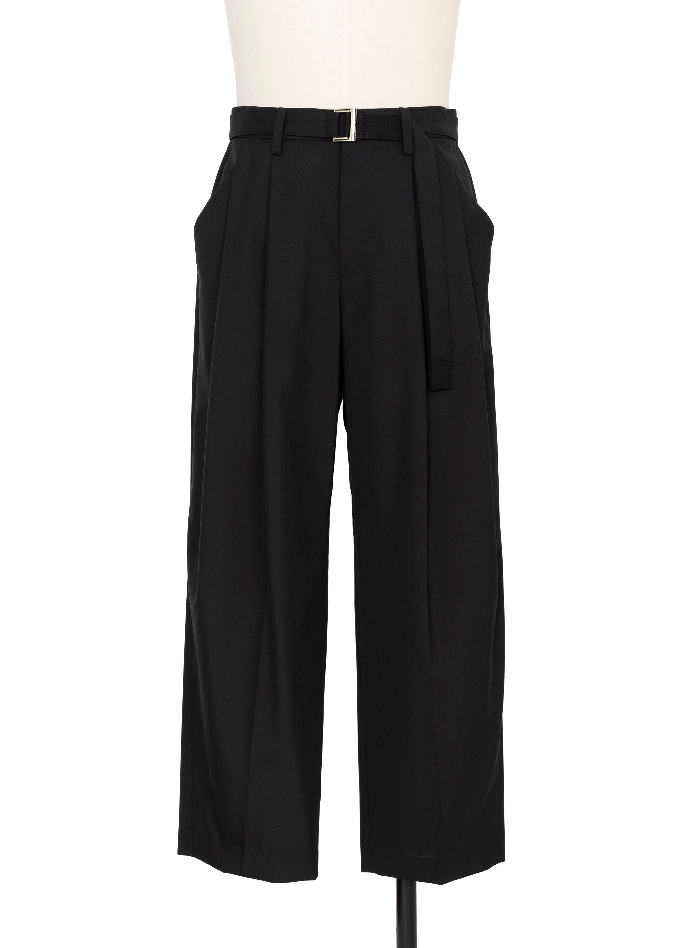 Suiting Pants