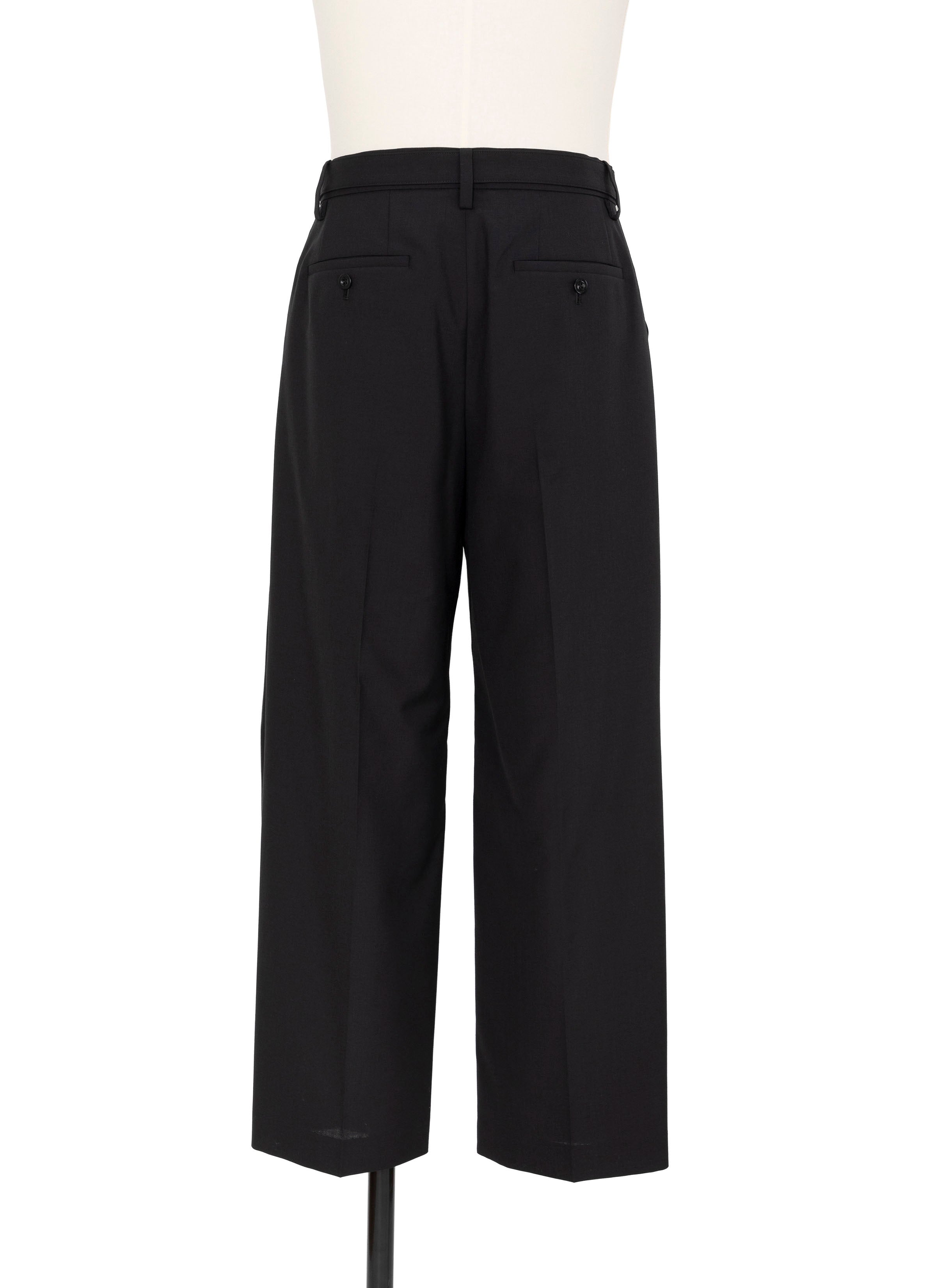 Suiting Pants