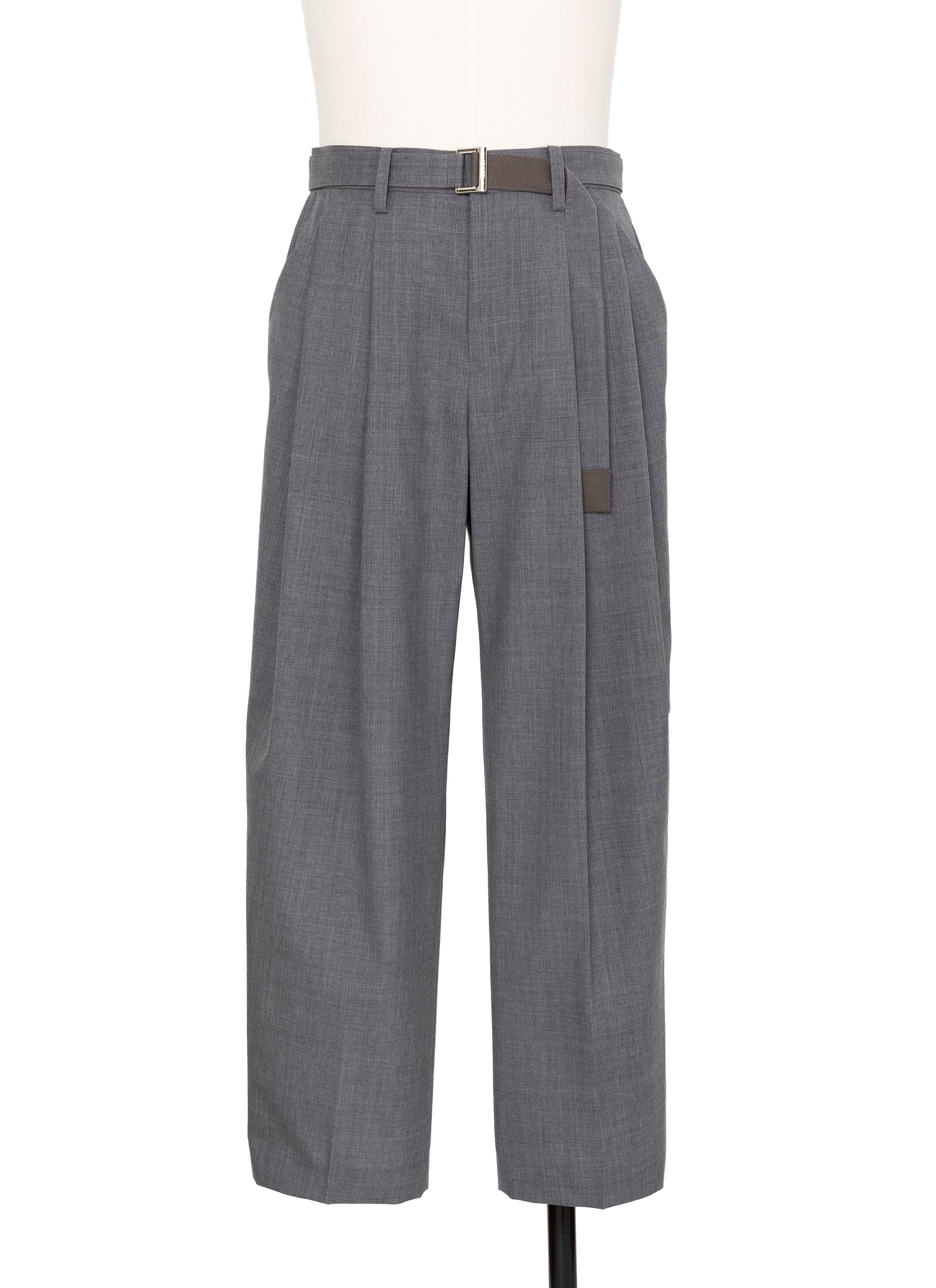 Suiting Pants