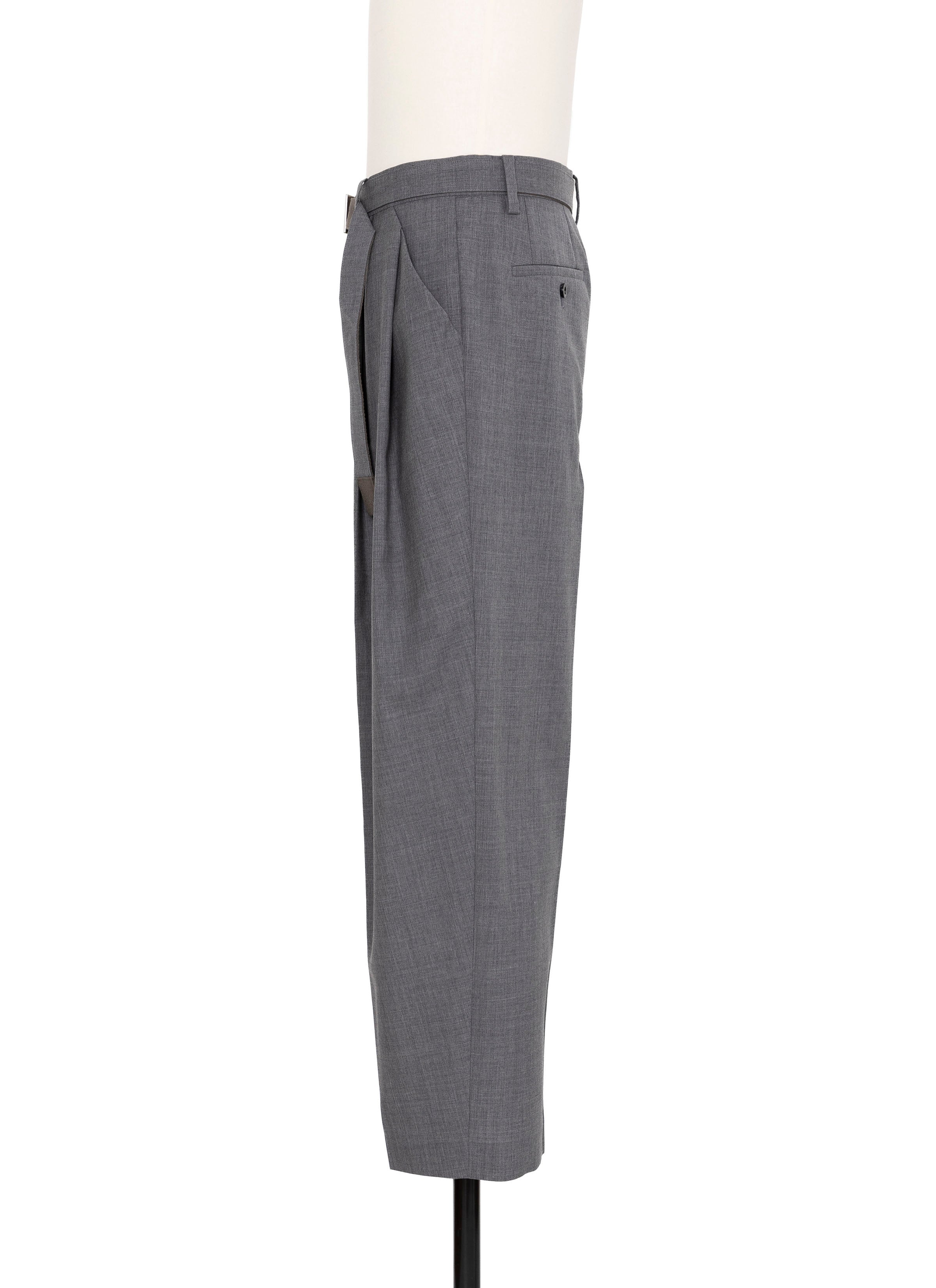 Suiting Pants