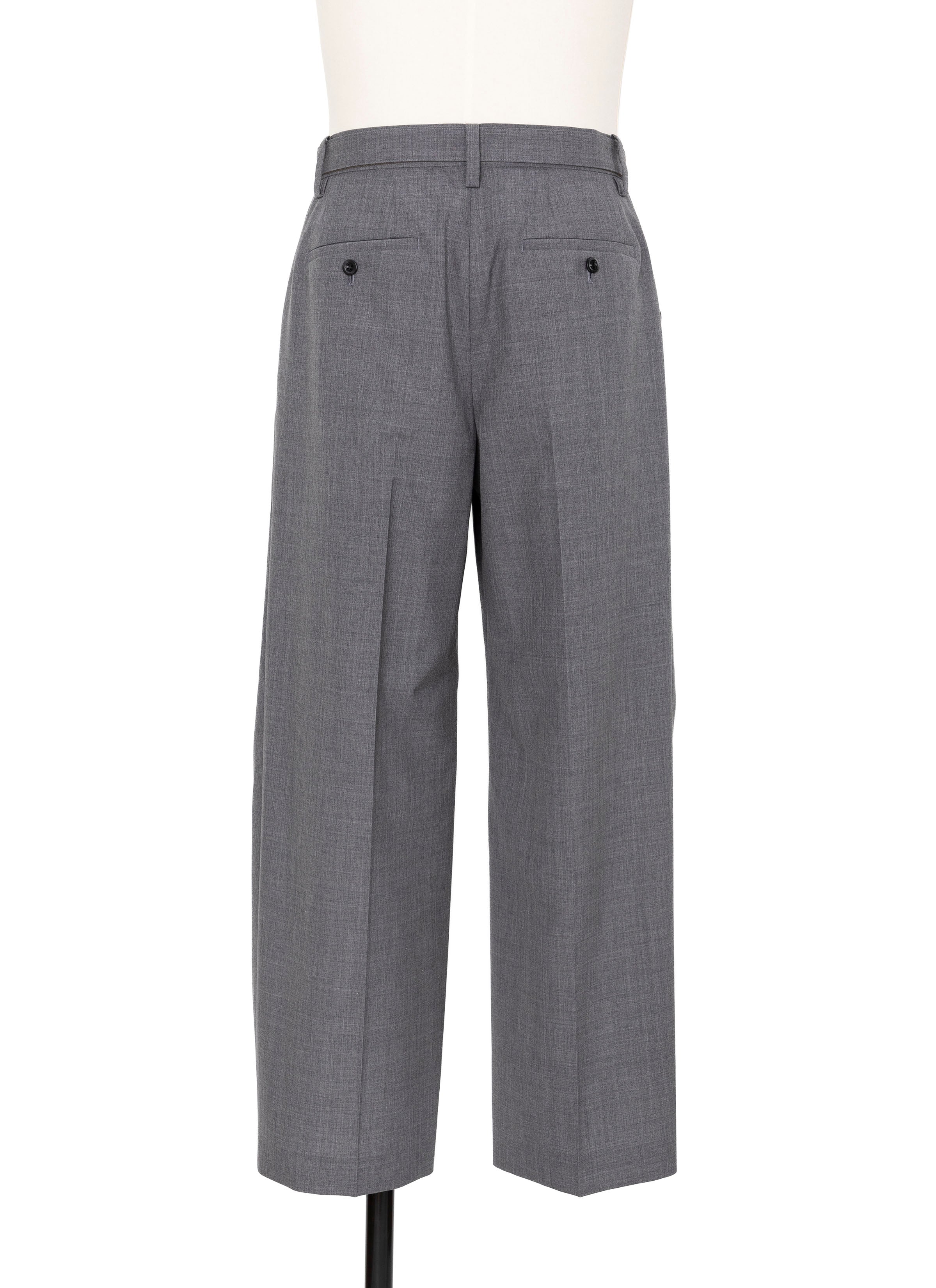 Suiting Pants