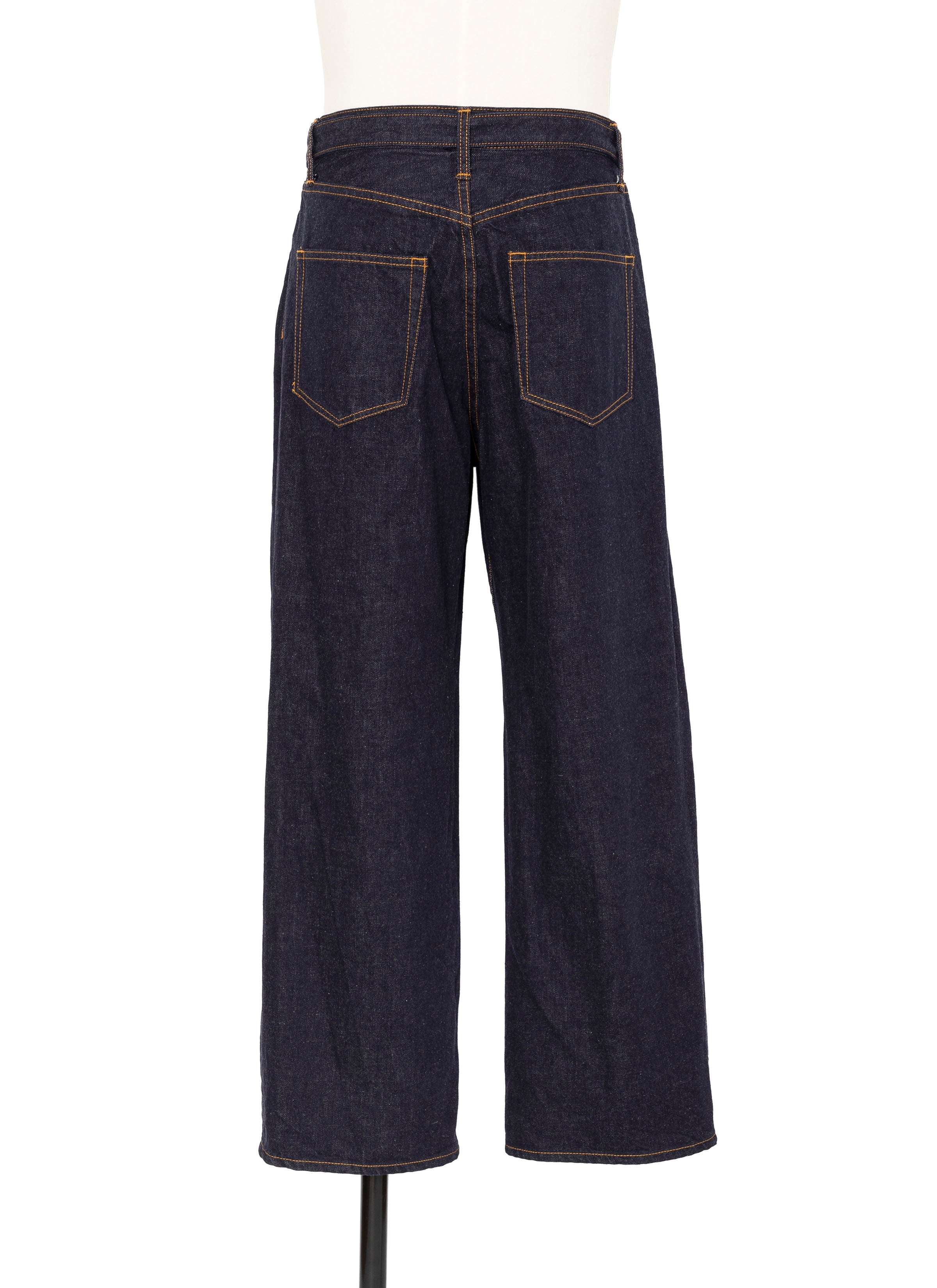 Denim Pants