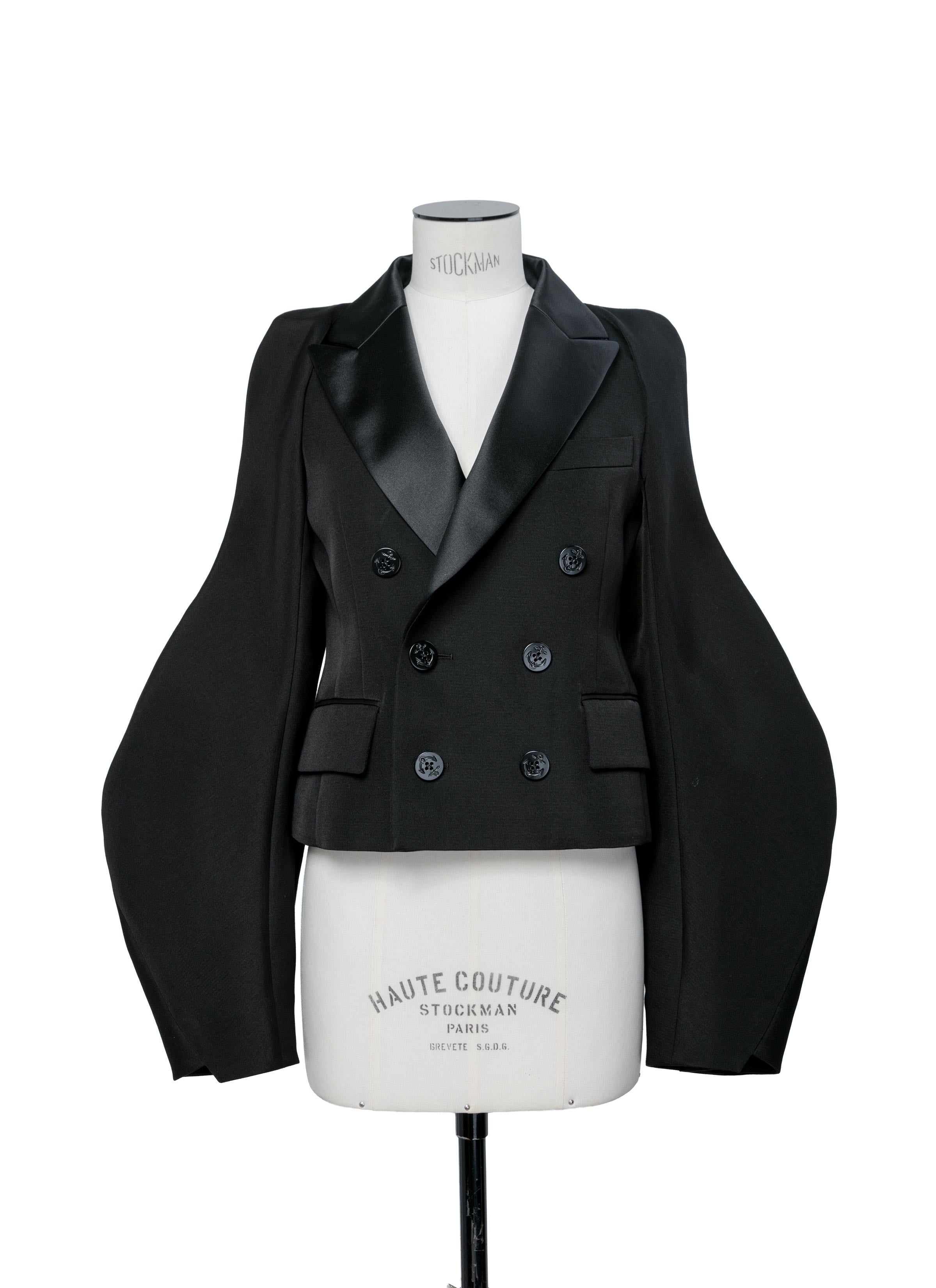 WOMEN'S BLOUSON & JACKET | sacai Official Store サカイ
