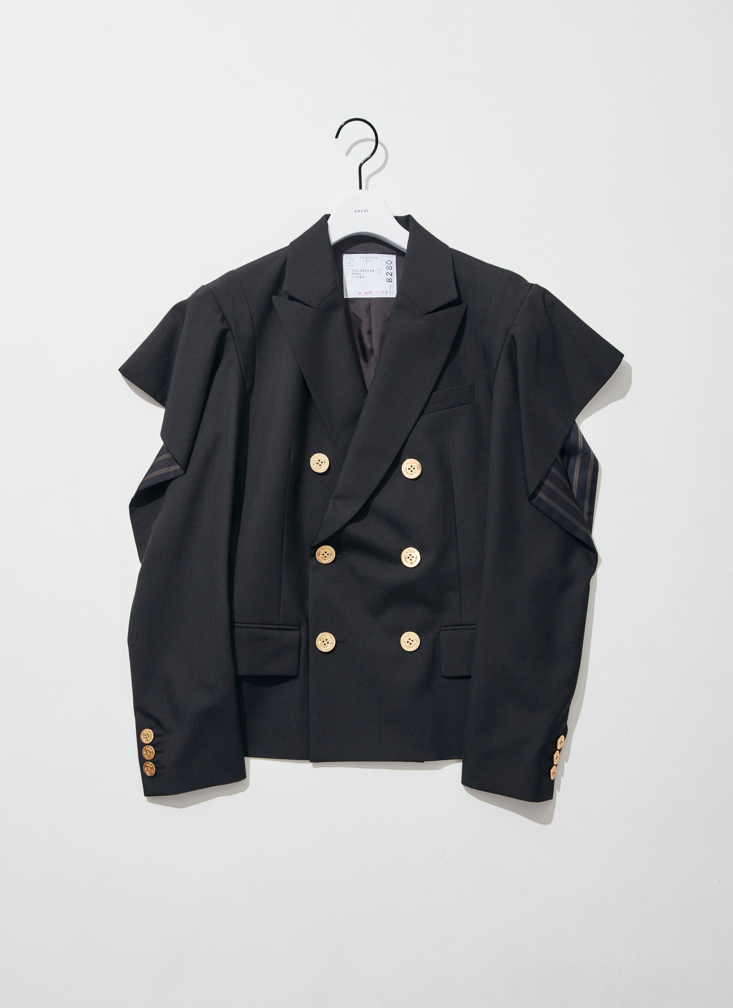 NEW ARRIVAL | sacai Official Store サカイ オフィシャル