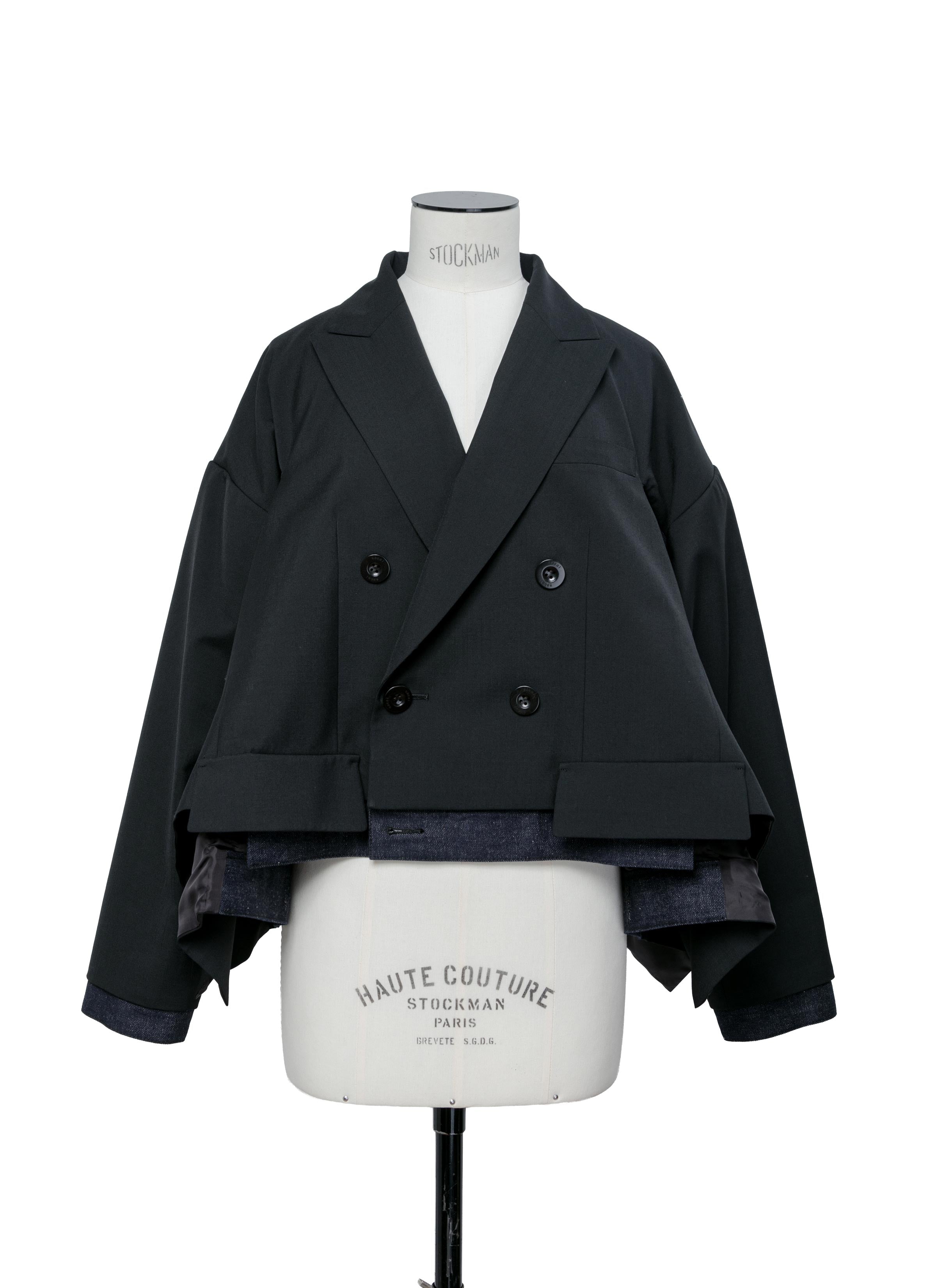 NEW ARRIVAL | sacai Official Store サカイ オフィシャル