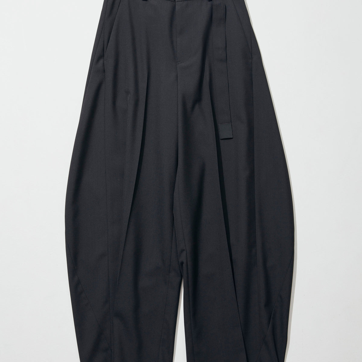 Suiting Pants | sacai Official Store サカイ オフィシャル