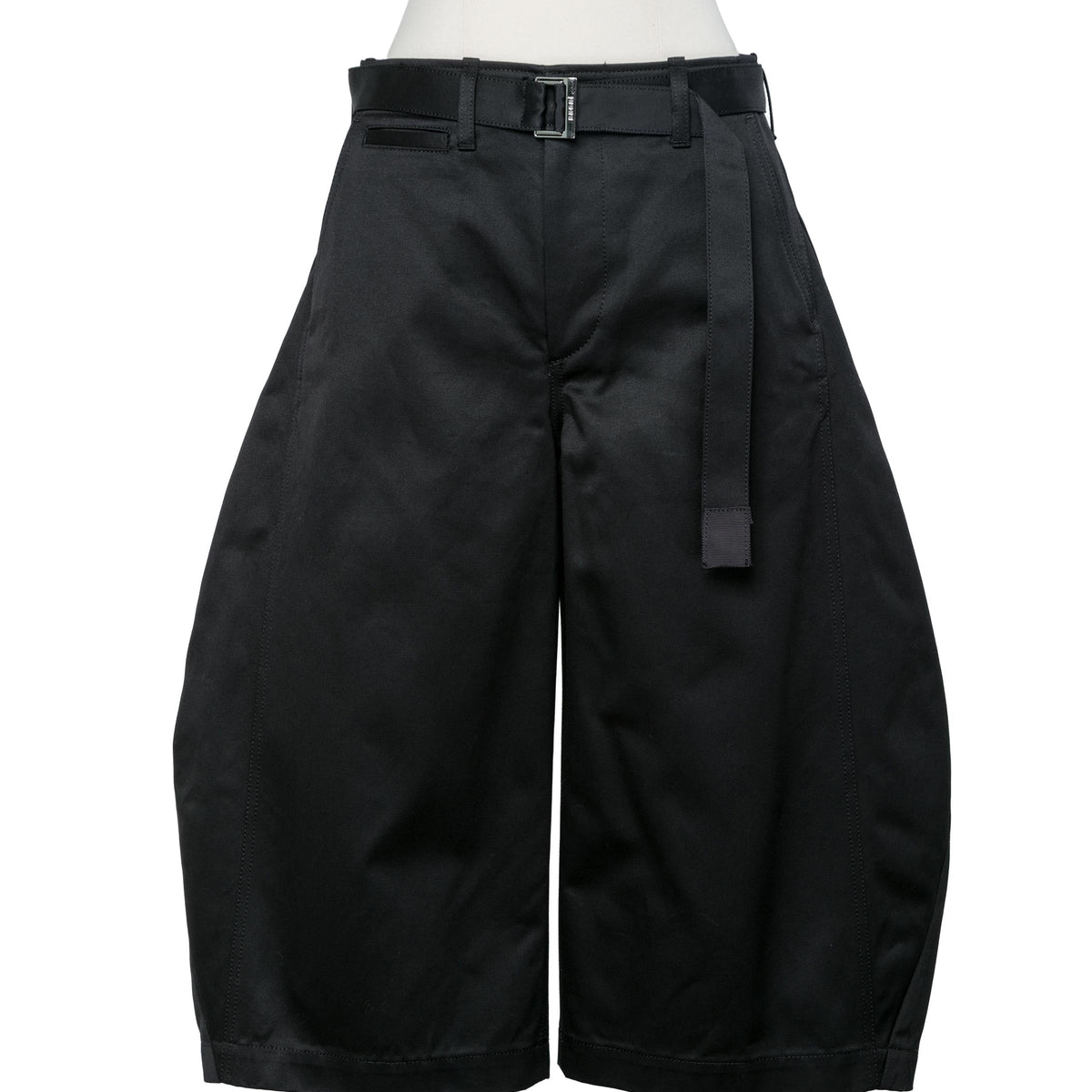 Cotton Chino Pants | sacai Official Store サカイ オフィシャル