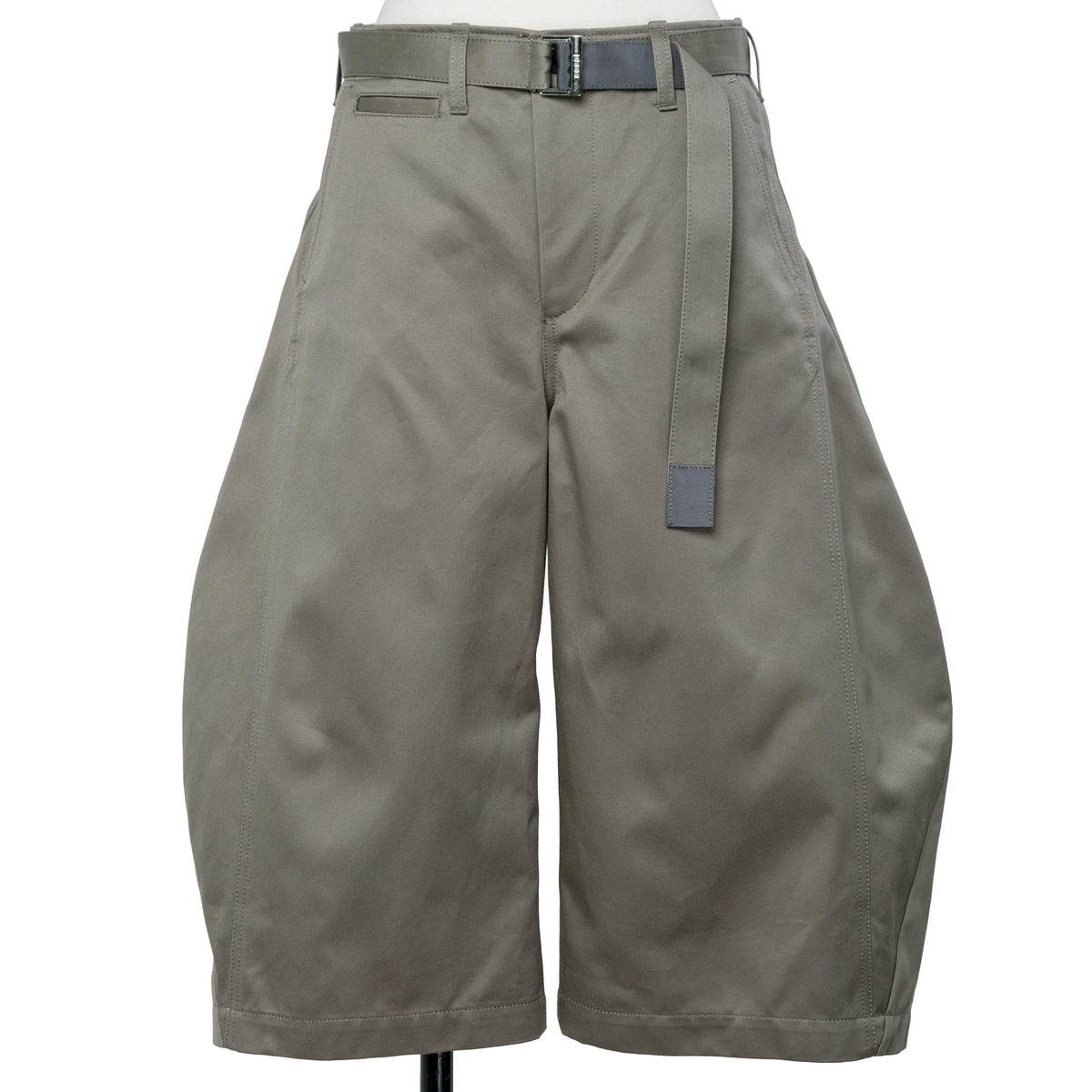 Cotton Chino Pants | sacai Official Store サカイ オフィシャル