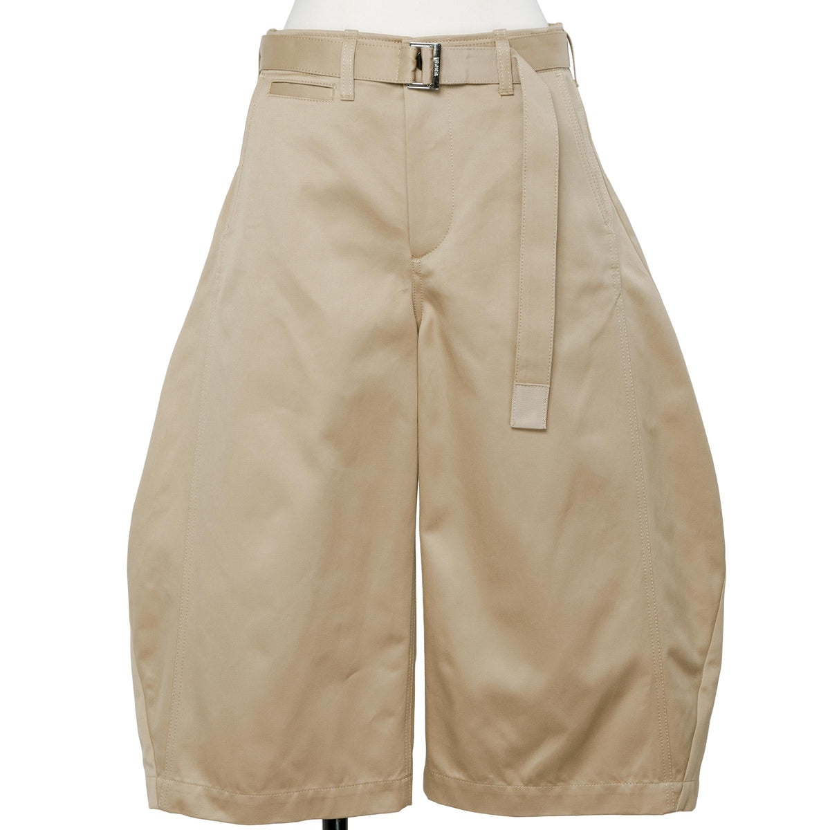 Cotton Chino Pants | sacai Official Store サカイ オフィシャル