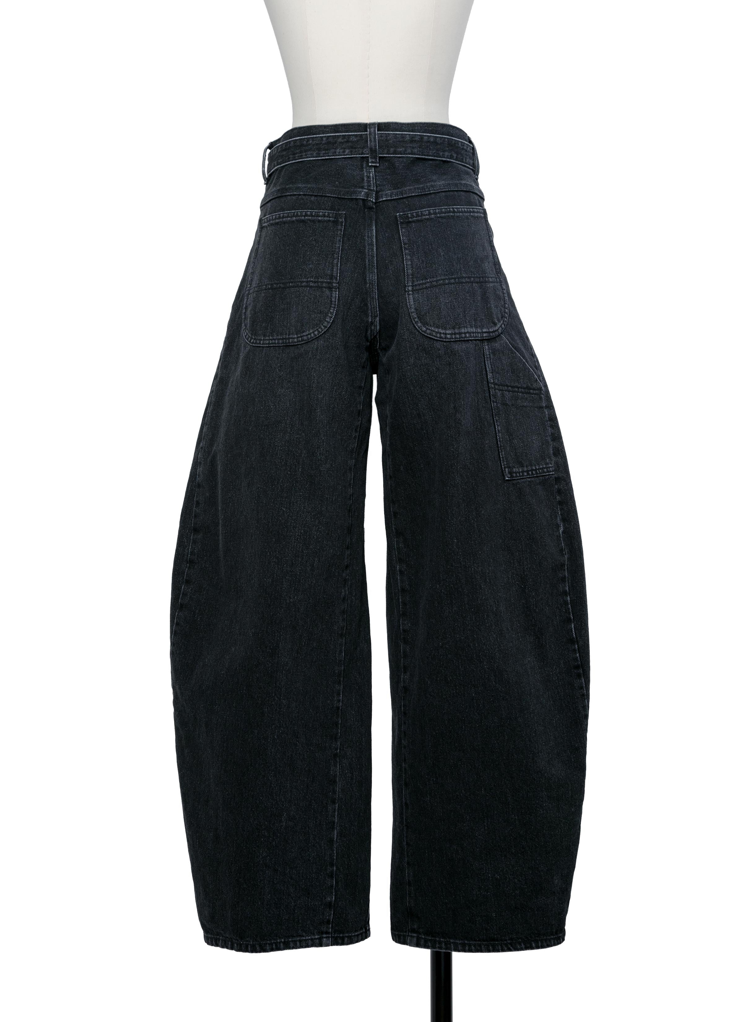 Denim Pants | sacai Official Store サカイ オフィシャル
