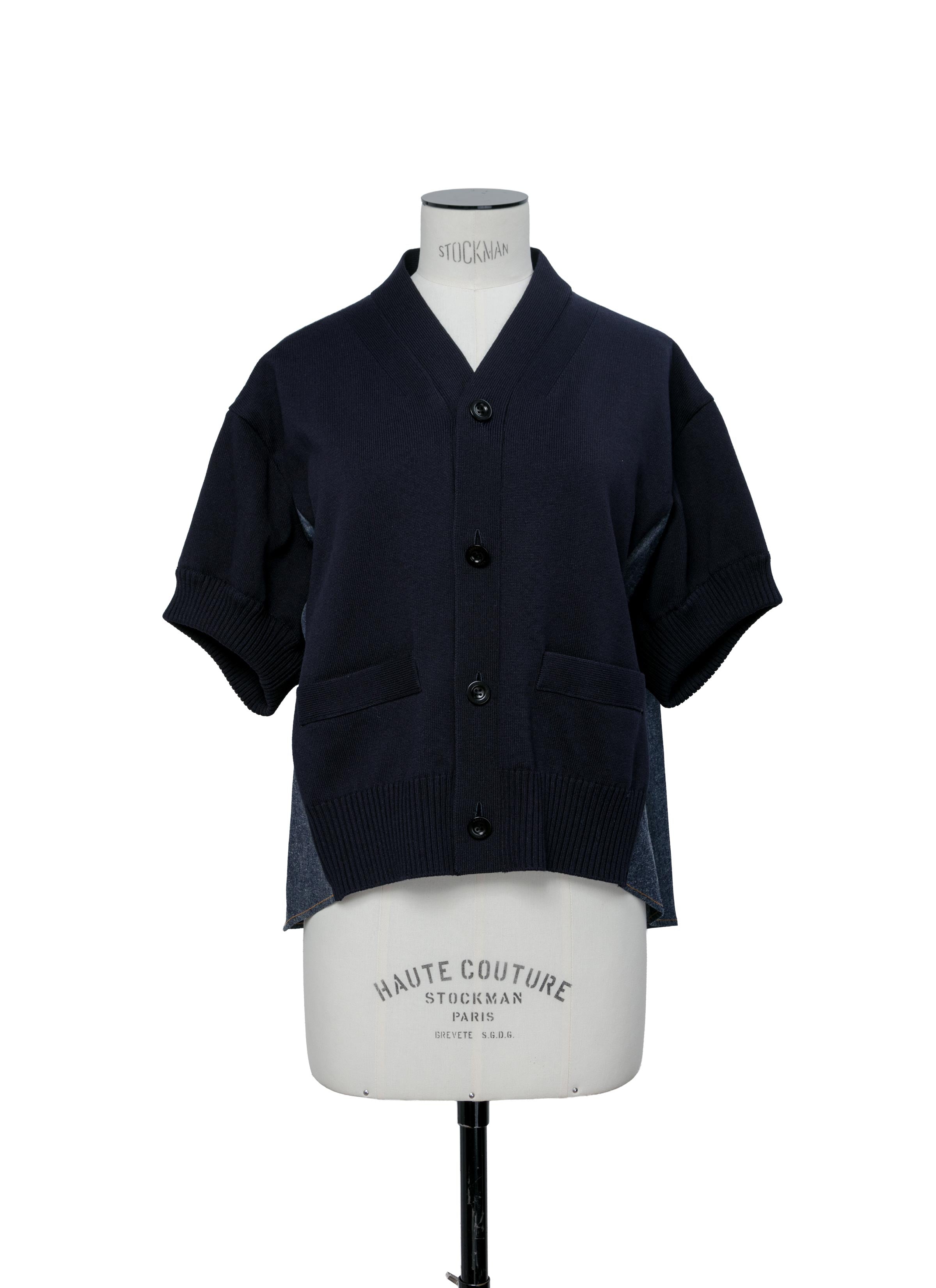 WOMEN CARDIGANS | sacai Official Store サカイ オフィシャル