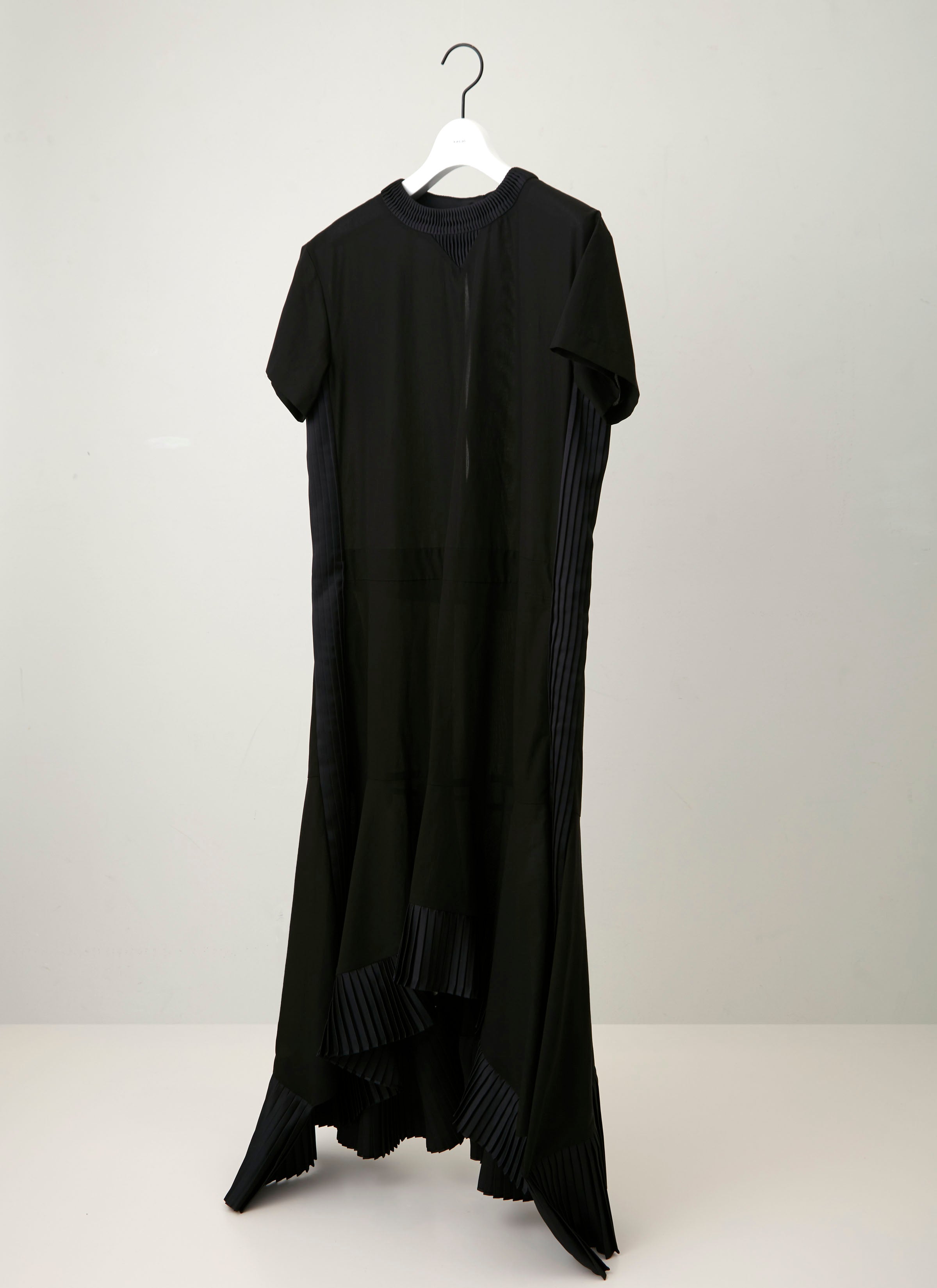 WOMEN DRESSES | sacai Official Store サカイ オフィシャル