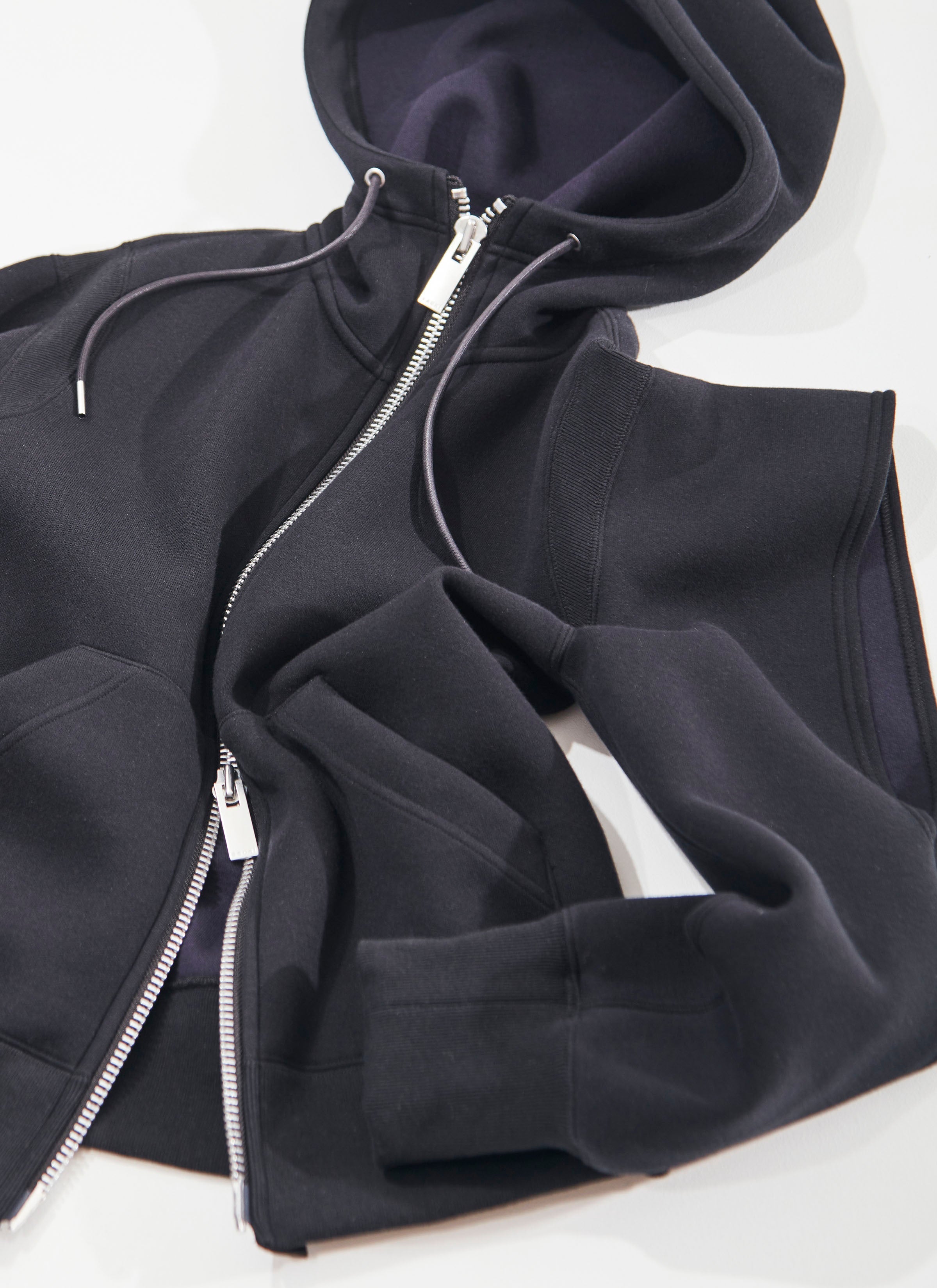 WOMEN HOODIES & SWEATSHIRTS | sacai Official Store サカイ オフィシャル