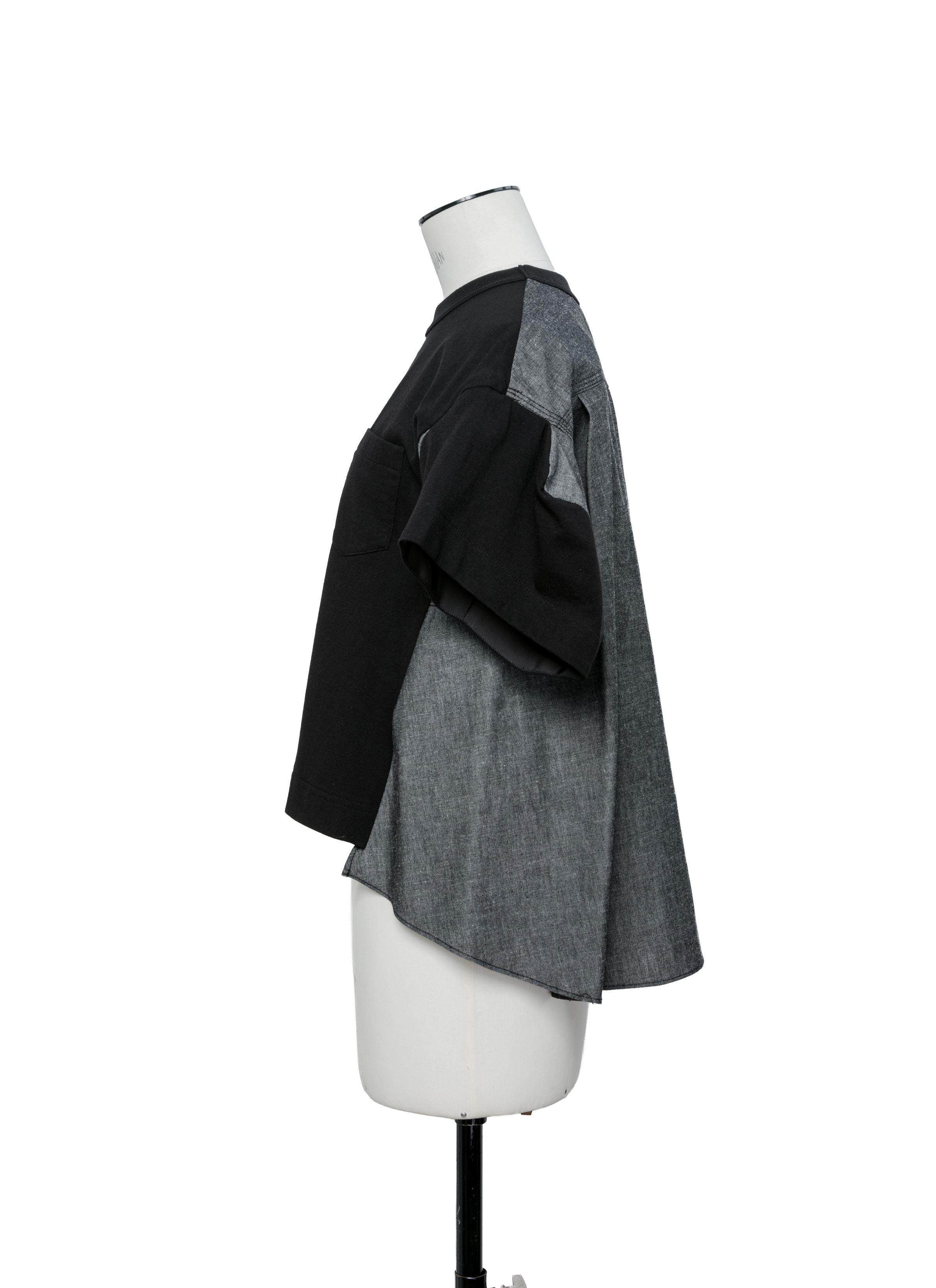 WOMEN T-SHIRTS | sacai Official Store サカイ オフィシャル