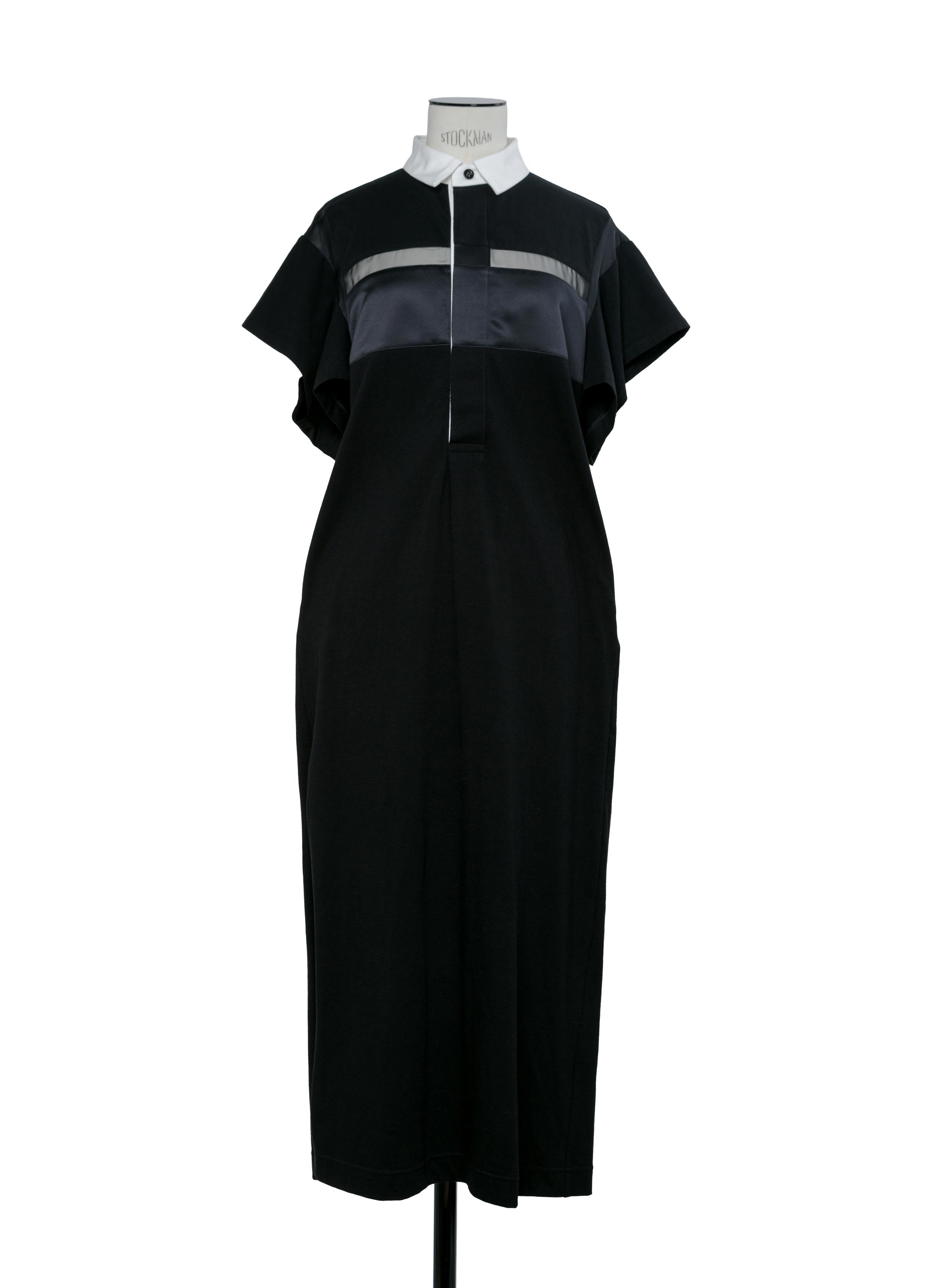 WOMEN DRESSES | sacai Official Store サカイ オフィシャル