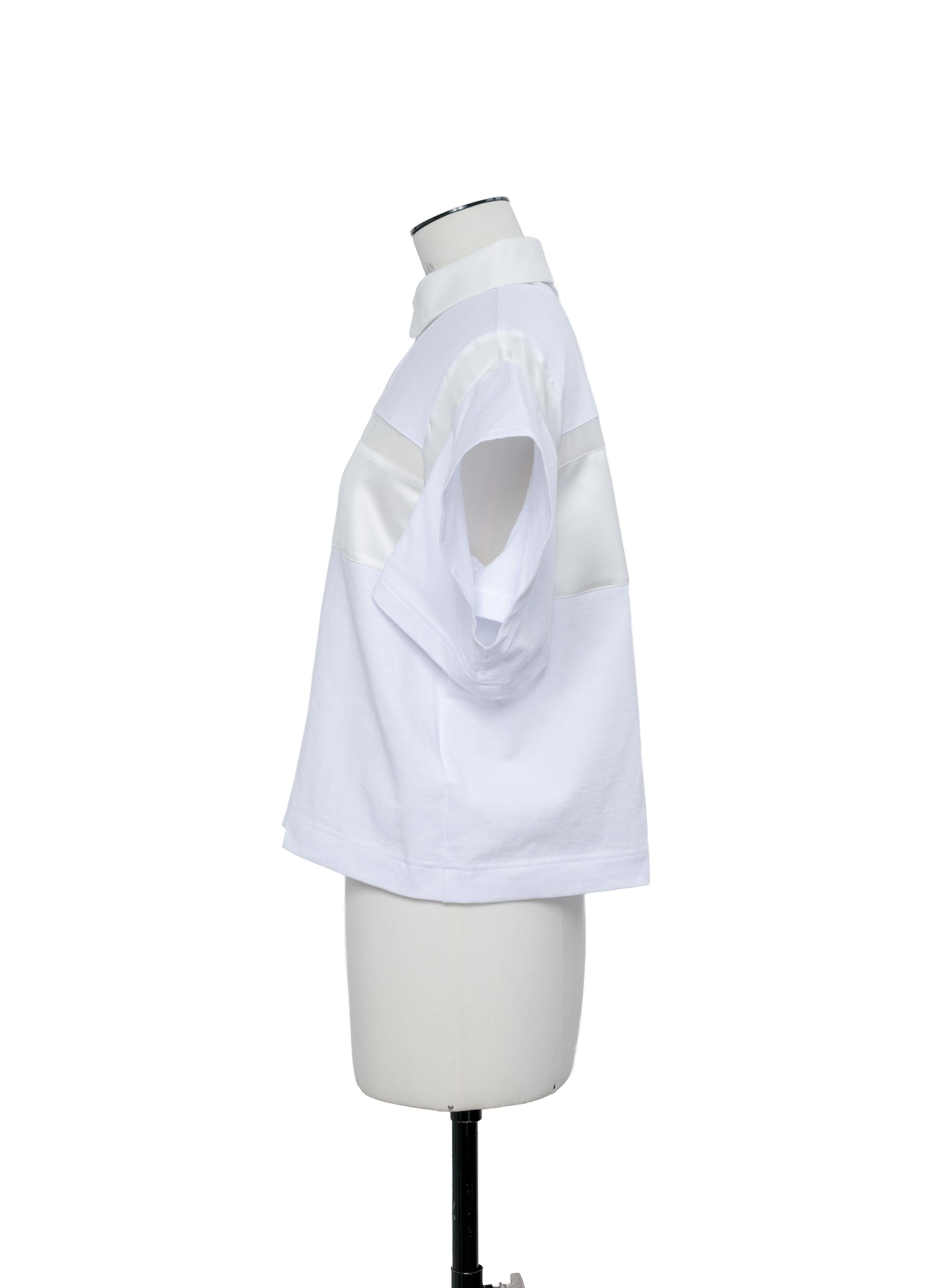 Cotton Jersey Pullover