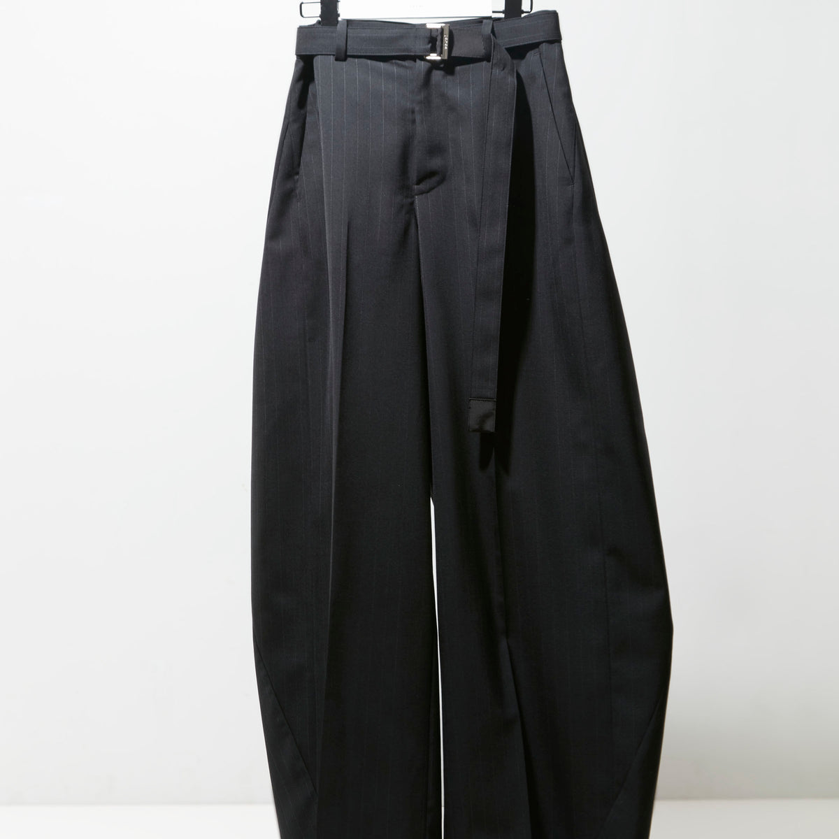 Chalk Stripe Pants | sacai Official Store サカイ オフィシャル