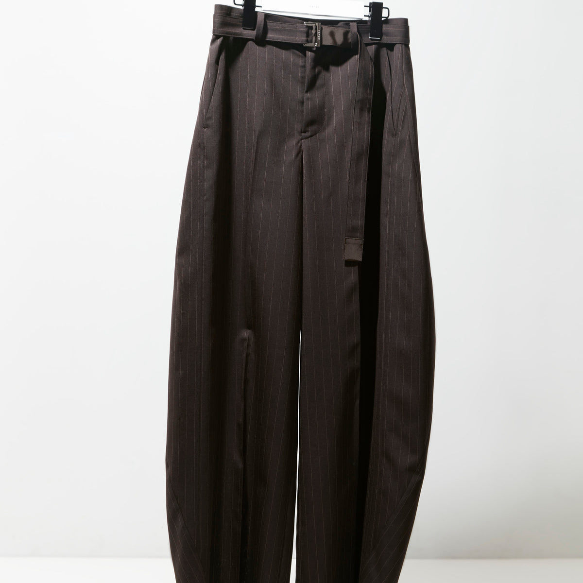 Chalk Stripe Pants | sacai Official Store サカイ オフィシャル