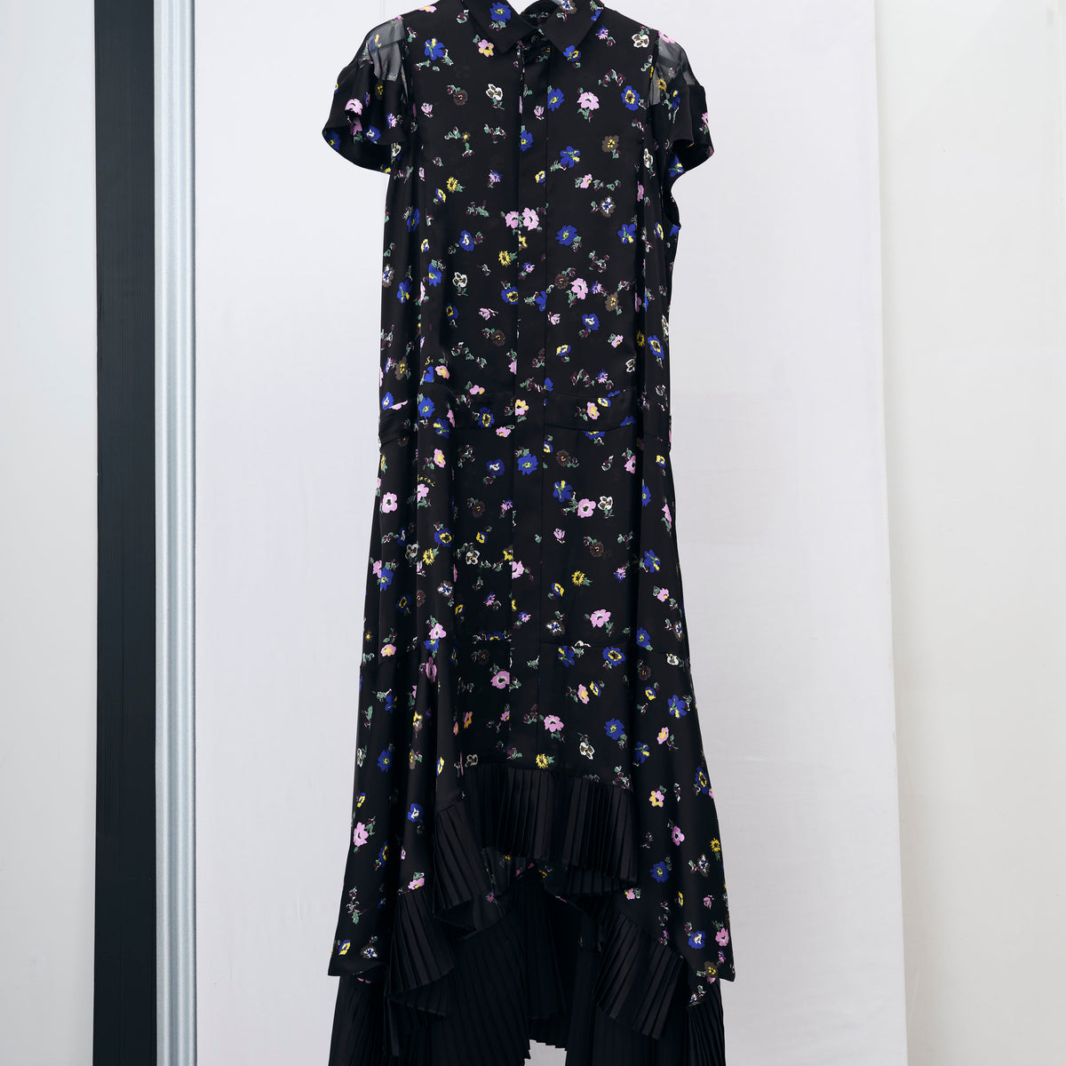 Floral Print Dress | sacai Official Store サカイ オフィシャル