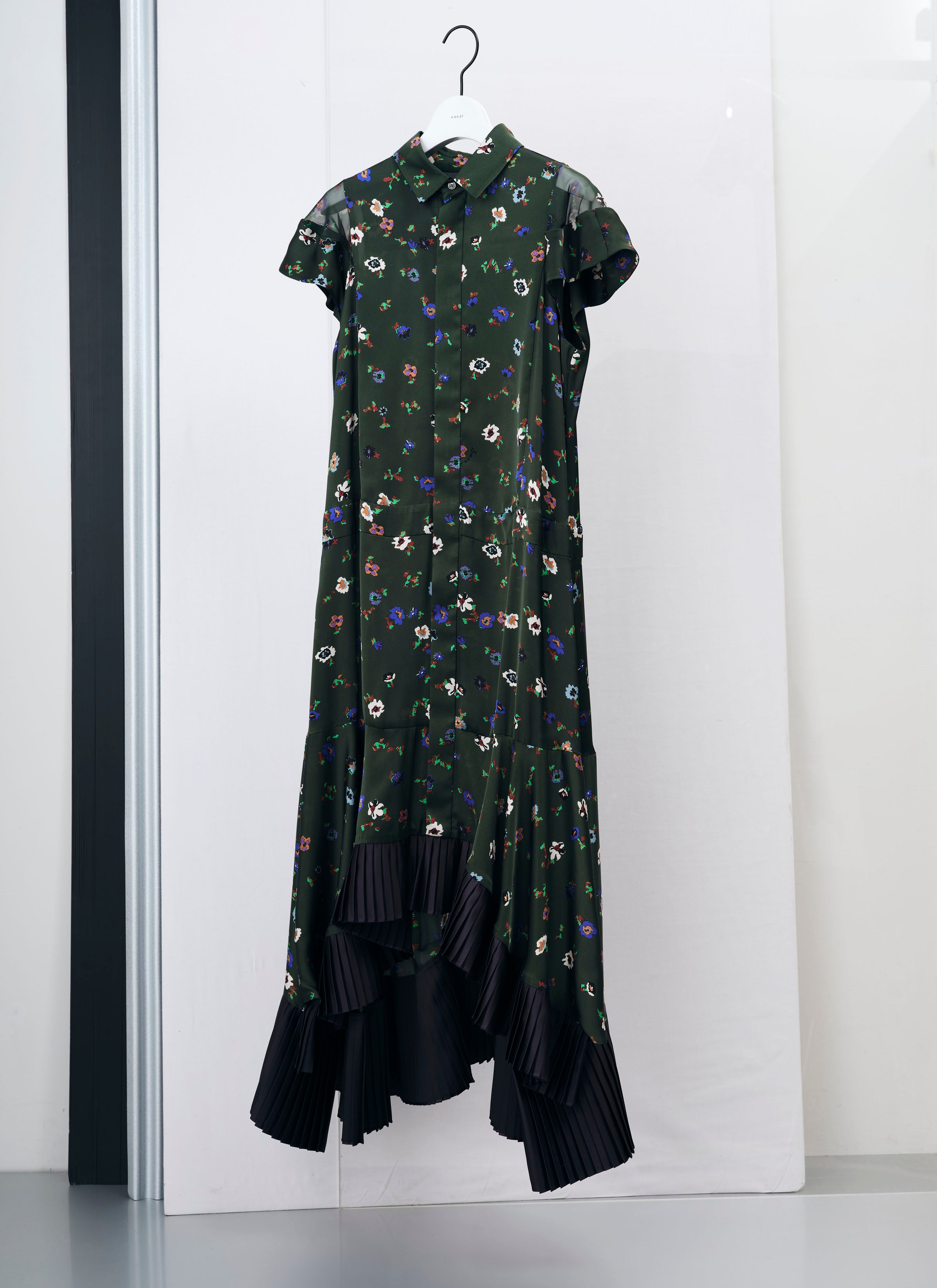 NEW ARRIVALS WOMENS ALL | sacai Official Store サカイ オフィシャル