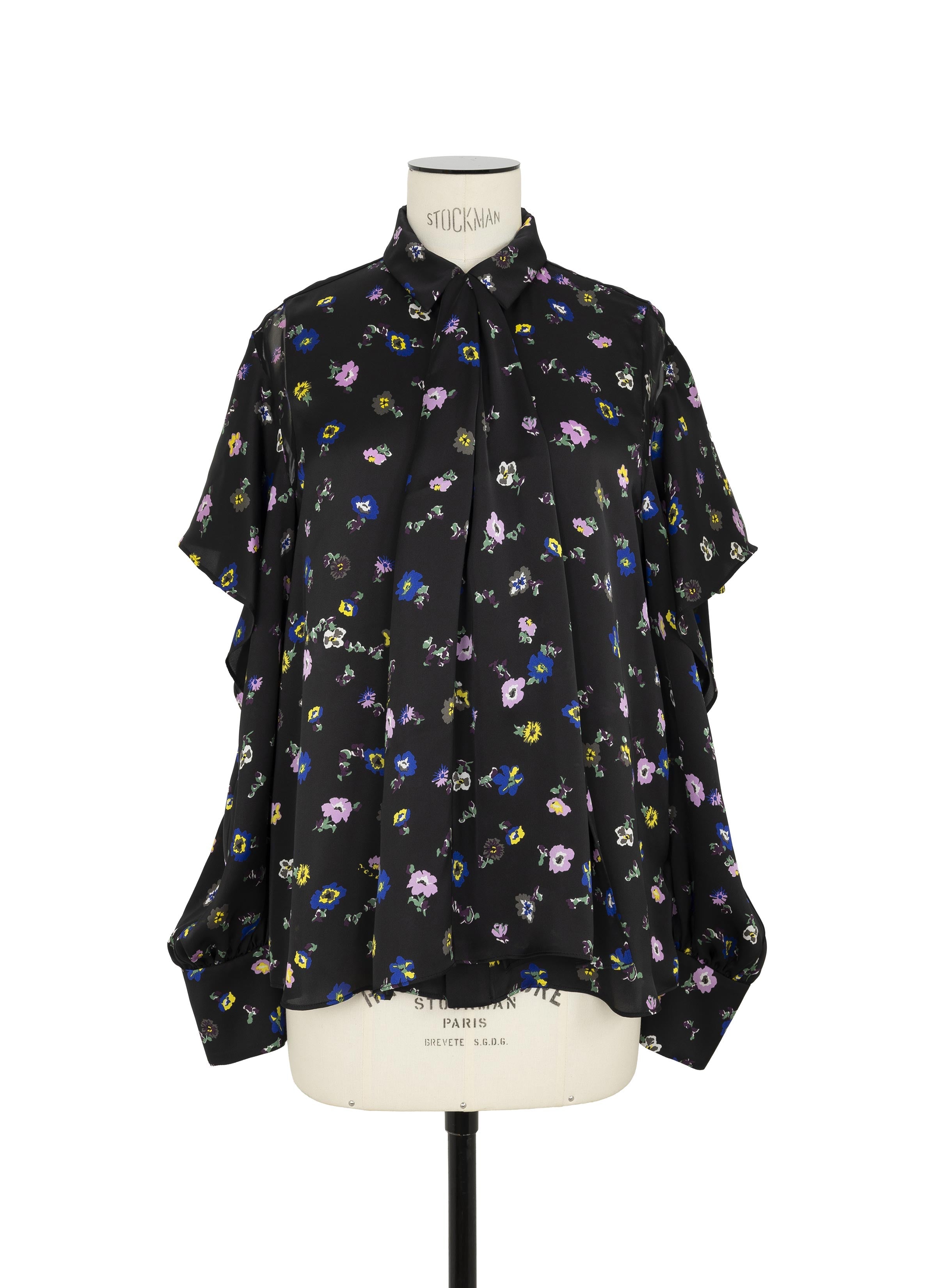 NEW ARRIVALS WOMENS ALL | sacai Official Store サカイ オフィシャル