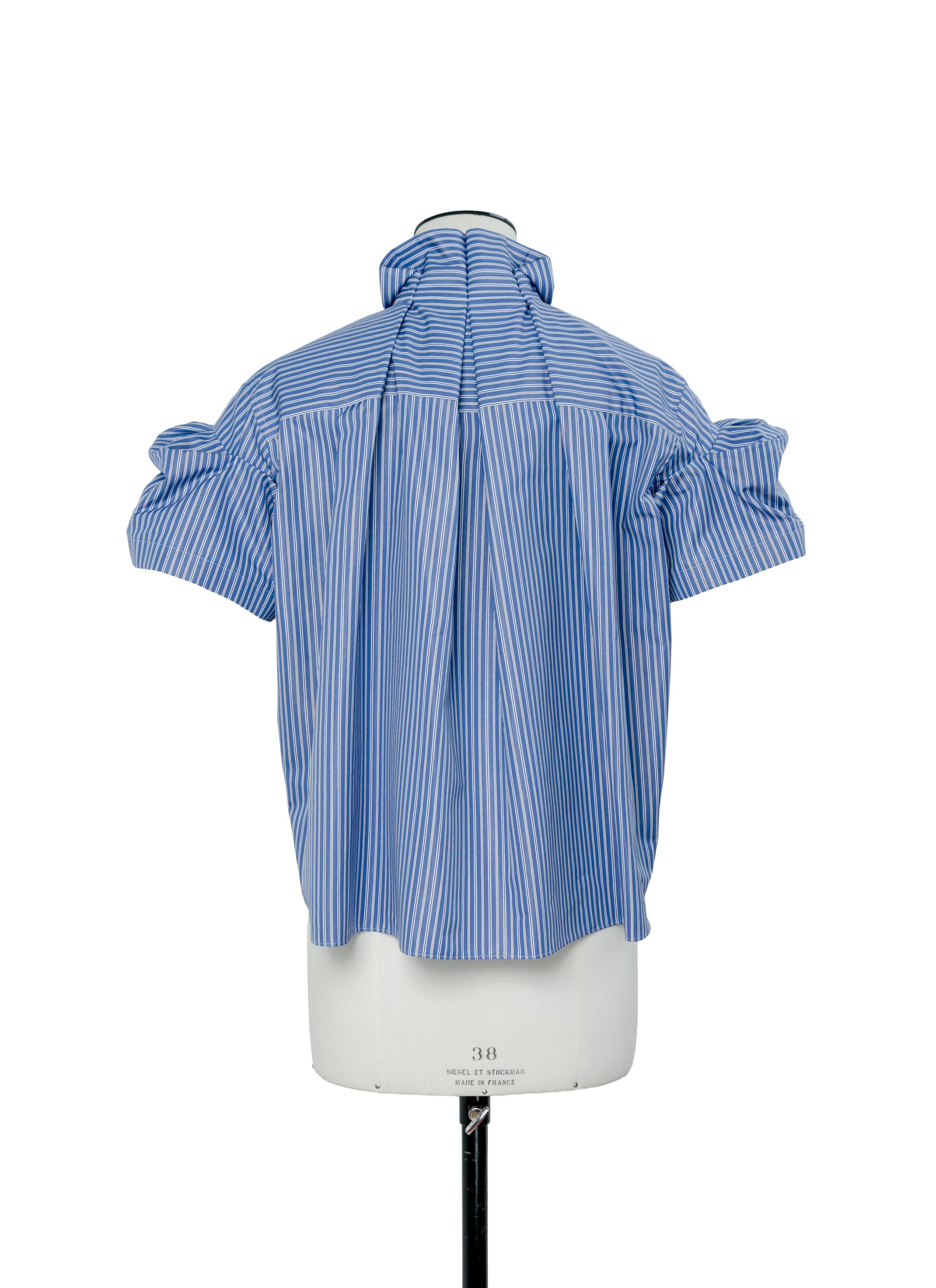 Poplin Shirt | sacai Official Store サカイ オフィシャル