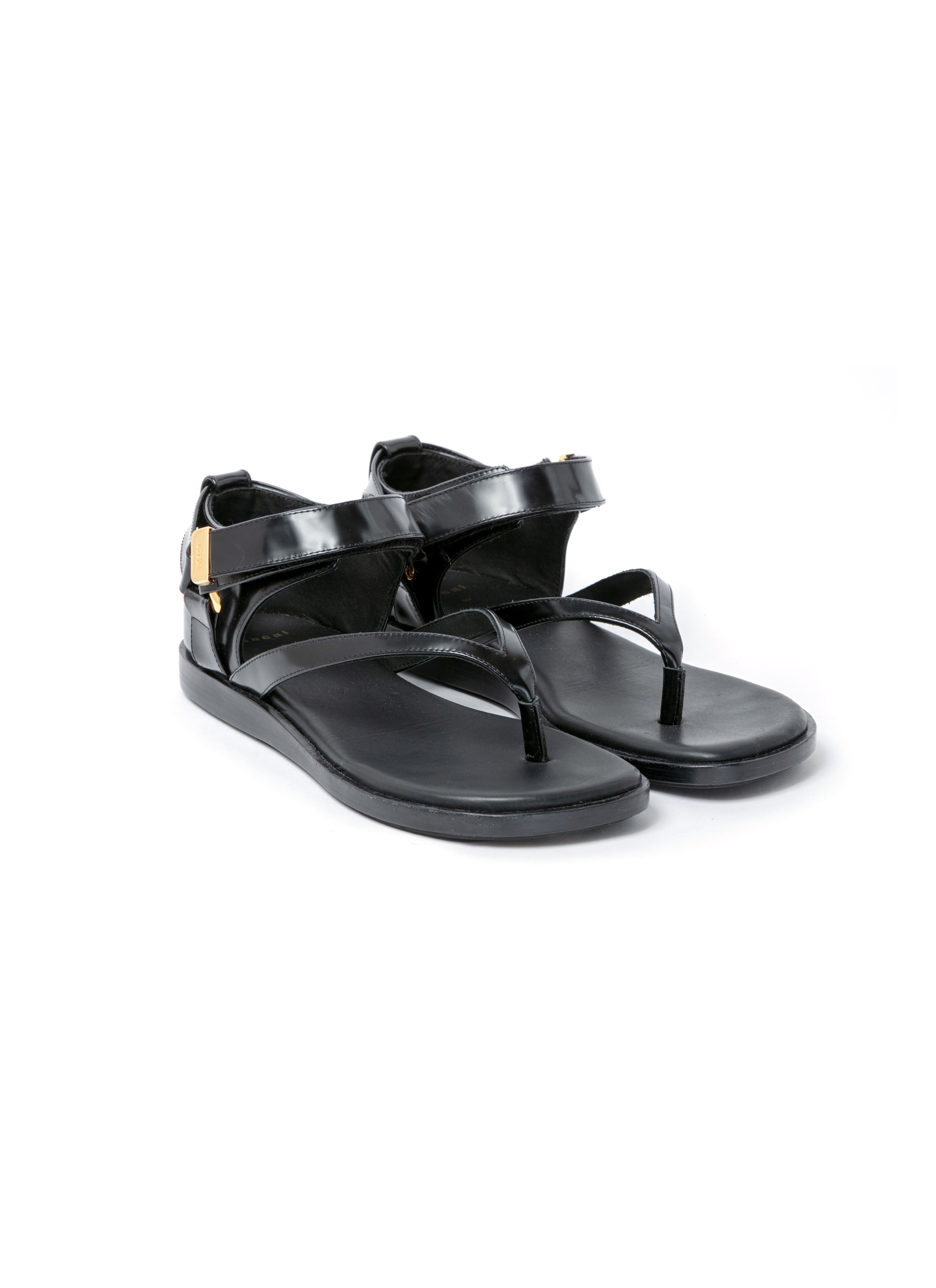 WOMEN SANDALS & SLIDES | sacai Official Store サカイ オフィシャル
