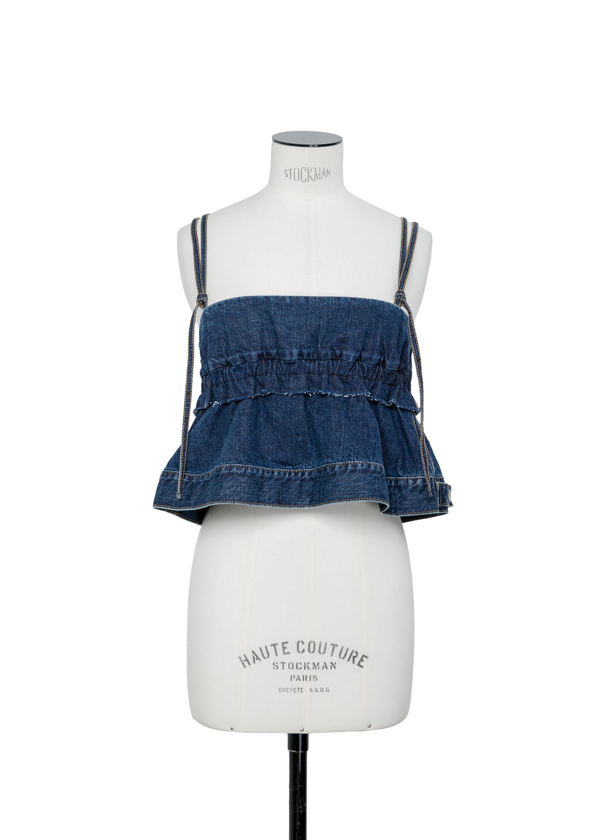 WOMEN PULLOVERS & TOPS | sacai Official Store サカイ オフィシャル