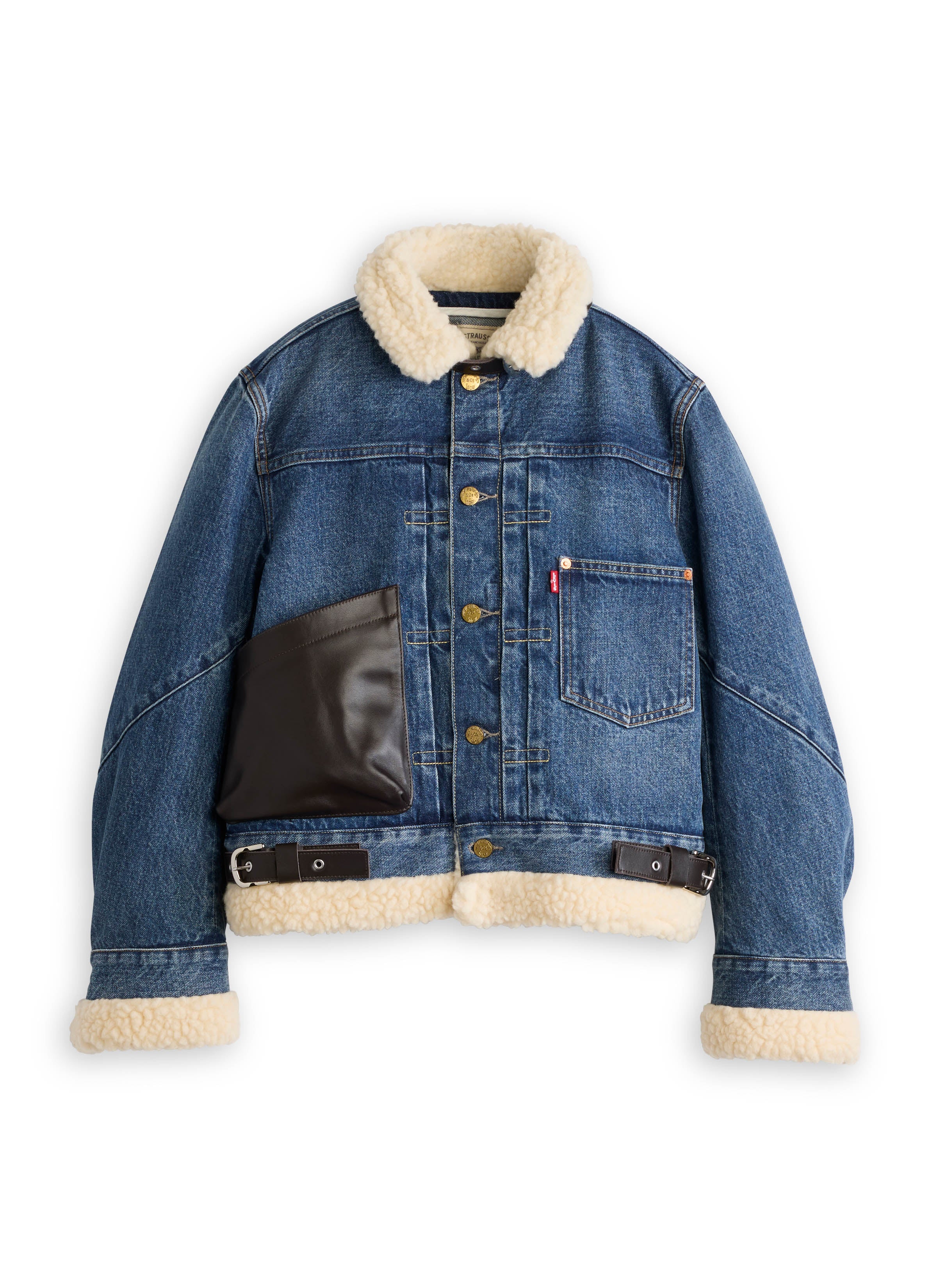 抽選販売】Levi's® x sacai Collection | sacai Official Store サカイ