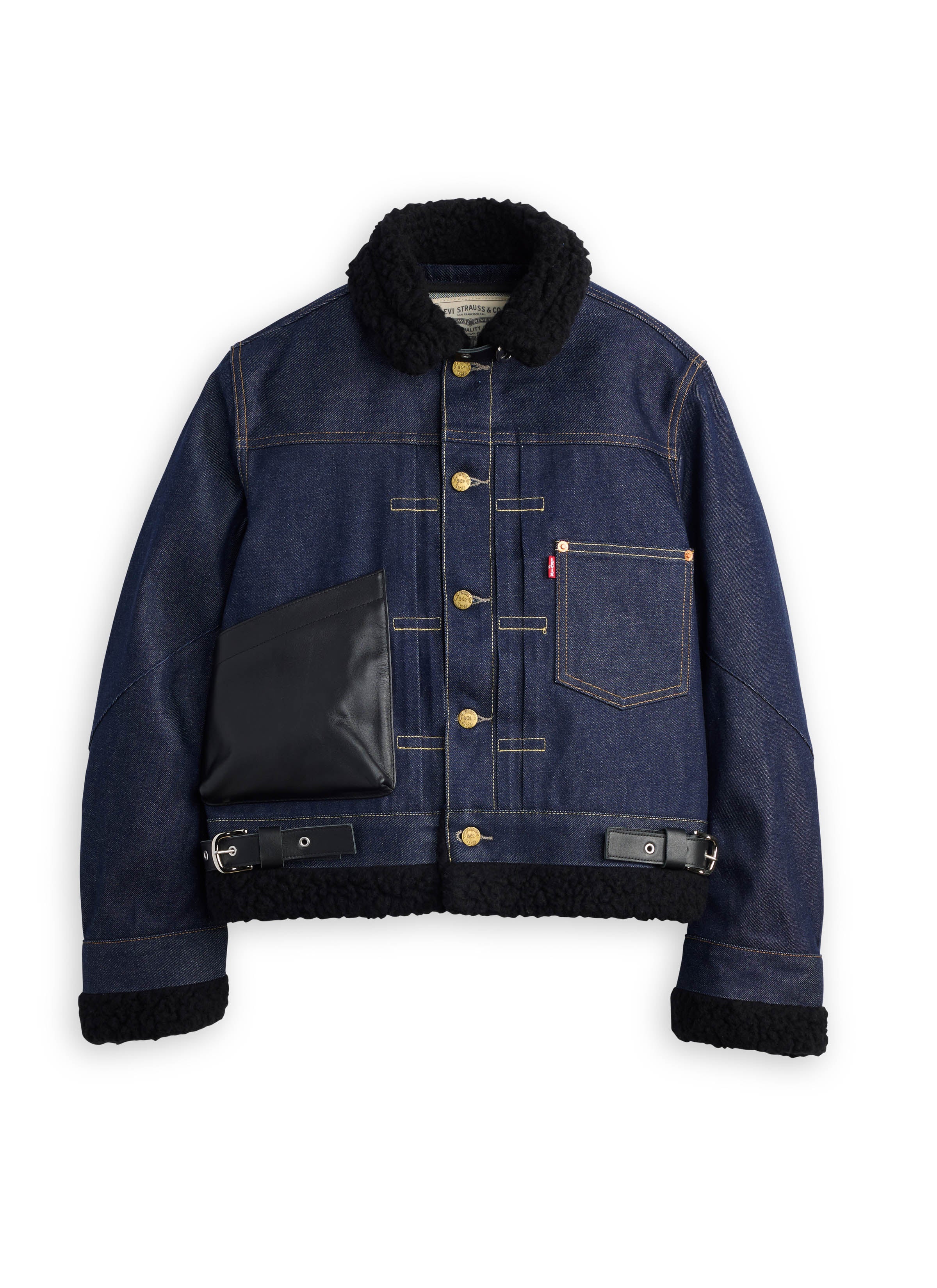 抽選販売】Levi's® x sacai Collection | sacai Official Store サカイ