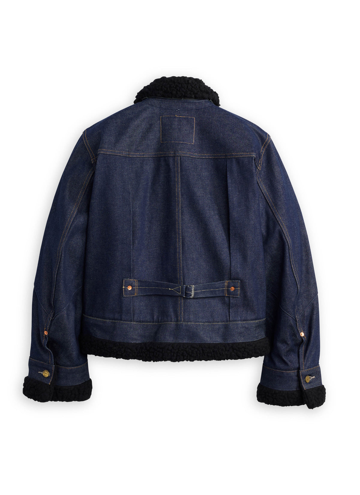 Levi’s® x sacai Women's Sherpa Jacket